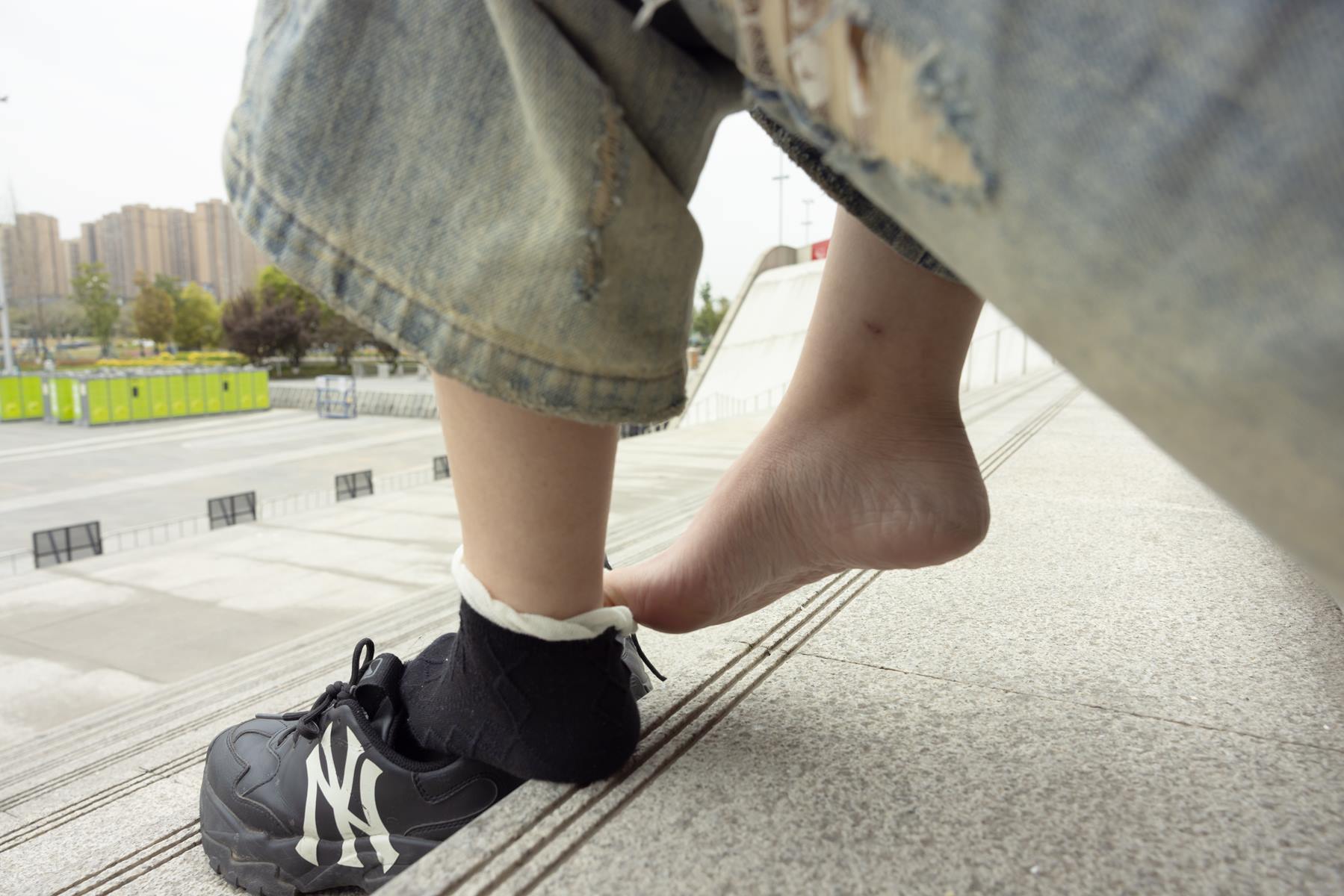 图片[100]-她们印象 NO.003 维尼[126P] – 速更版-美库