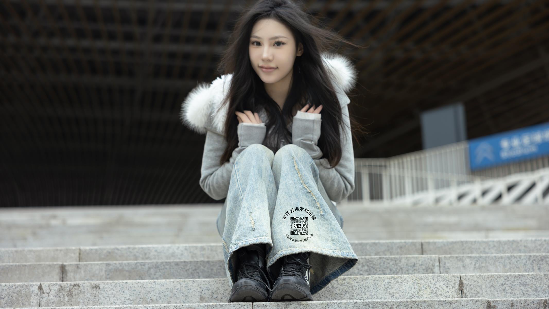 图片[104]-她们印象 NO.003 维尼[126P] – 速更版-美库