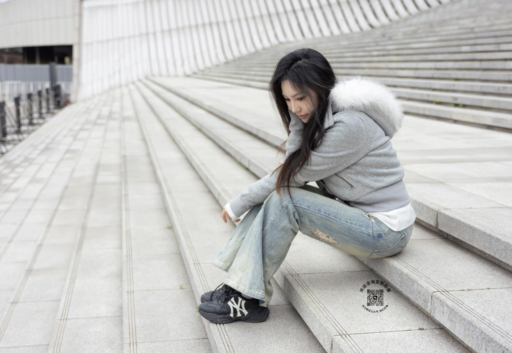 图片[106]-她们印象 NO.003 维尼[126P] – 速更版-美库