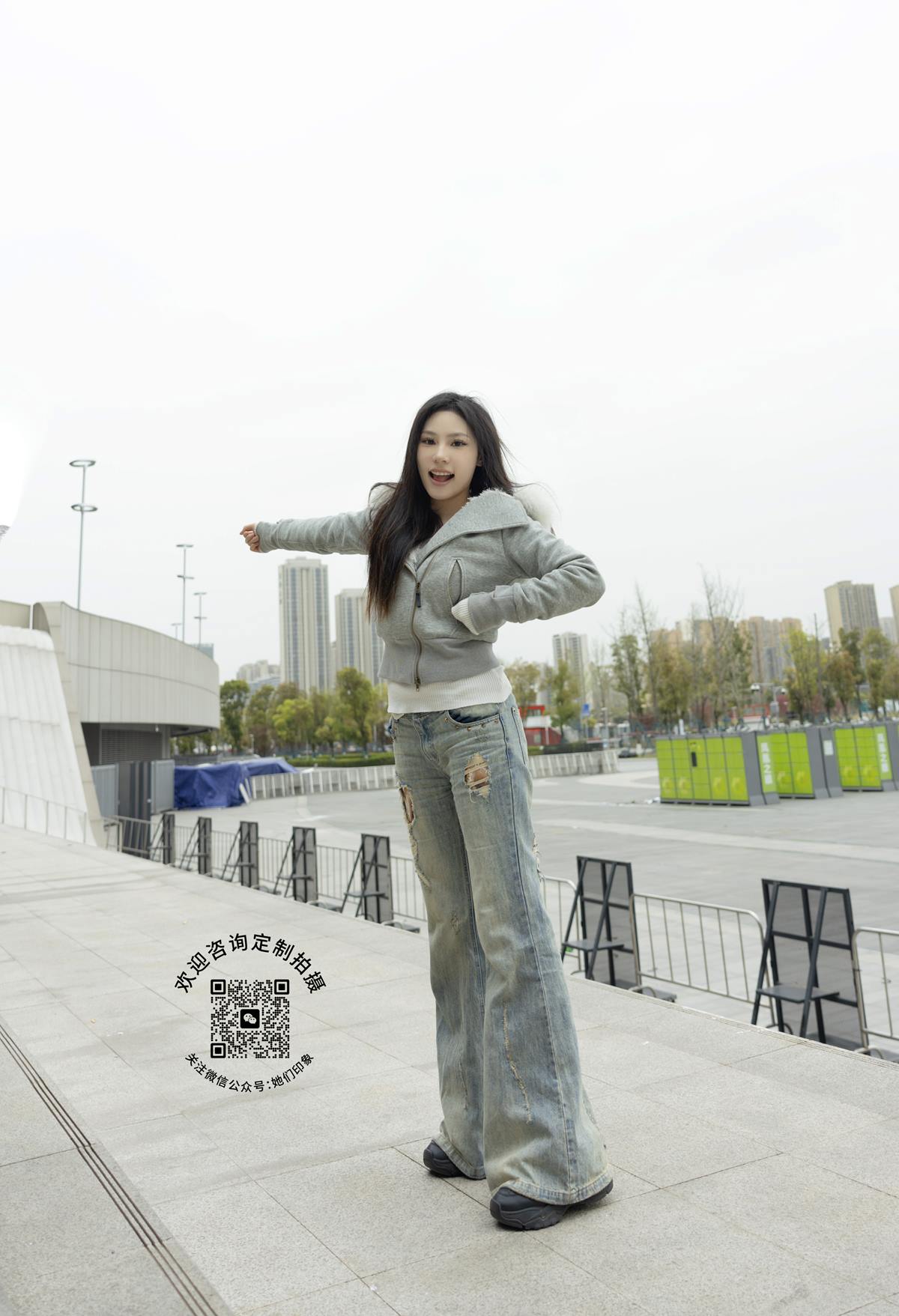 图片[108]-她们印象 NO.003 维尼[126P] – 速更版-美库