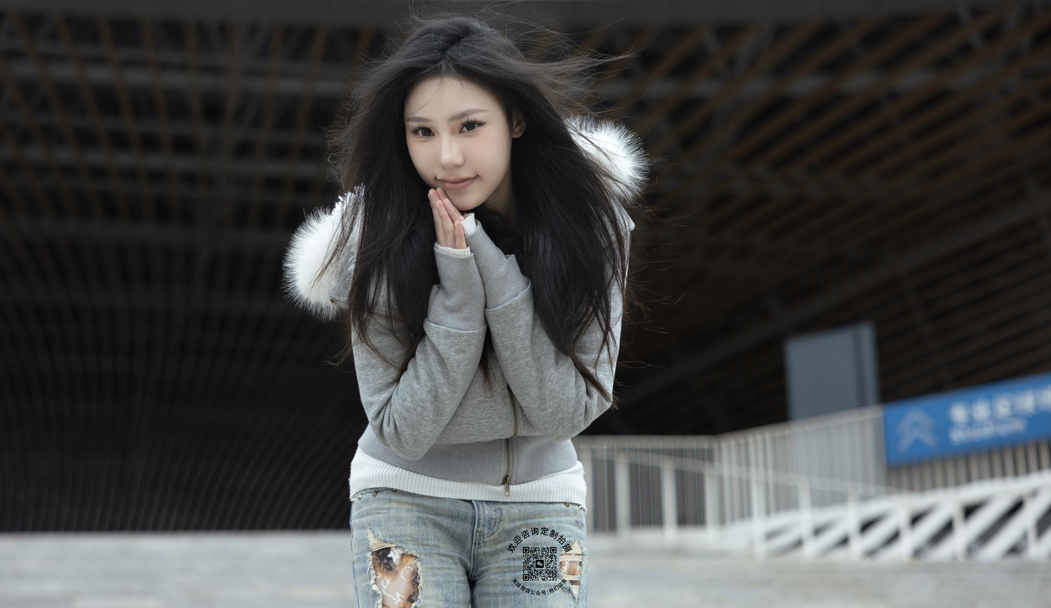 图片[109]-她们印象 NO.003 维尼[126P] – 速更版-美库