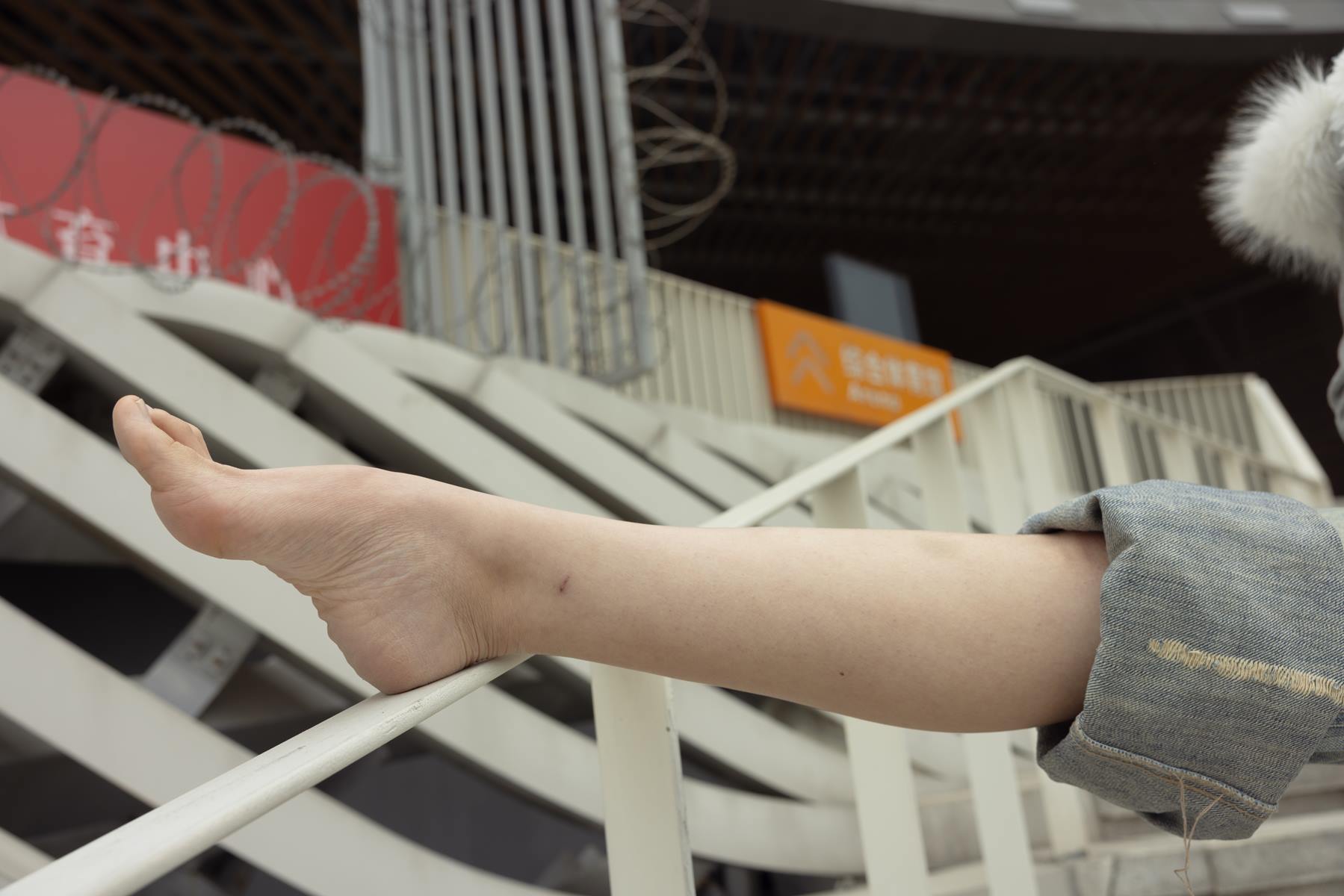 图片[114]-她们印象 NO.003 维尼[126P] – 速更版-美库