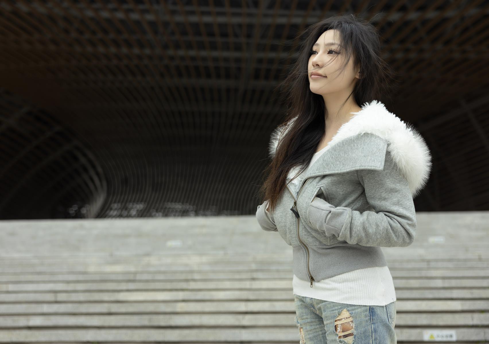 图片[115]-她们印象 NO.003 维尼[126P] – 速更版-美库