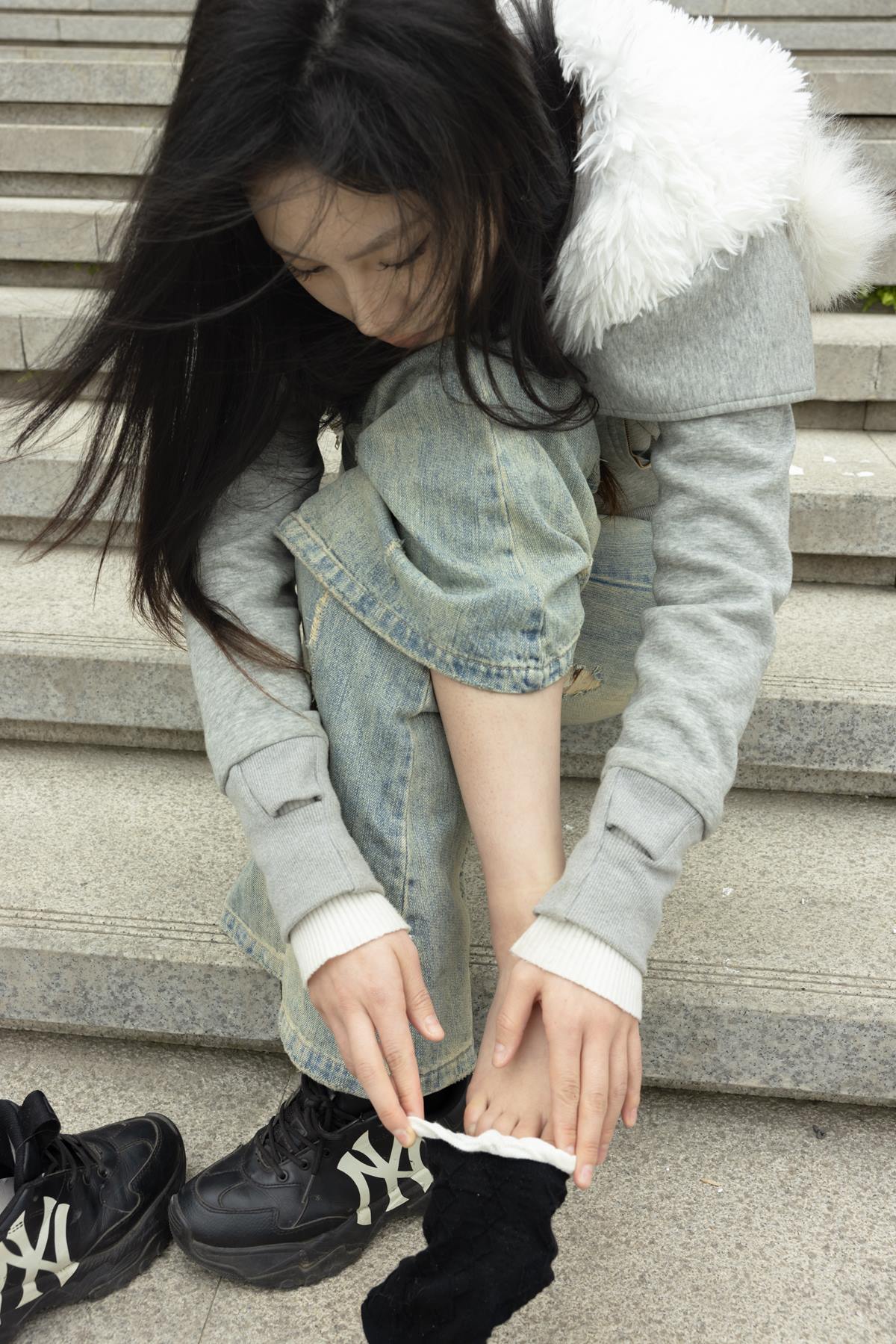 图片[120]-她们印象 NO.003 维尼[126P] – 速更版-美库