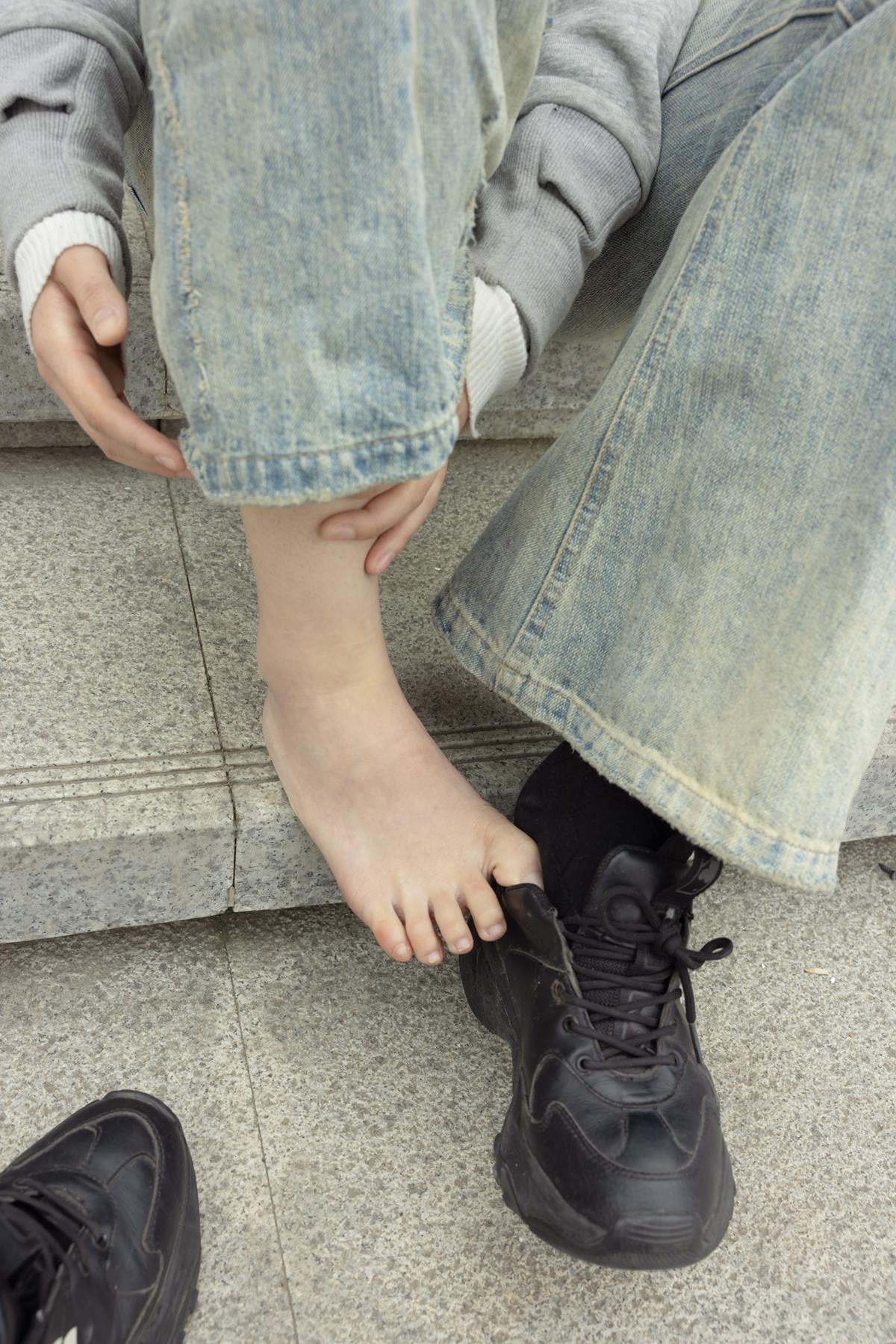 图片[124]-她们印象 NO.003 维尼[126P] – 速更版-美库