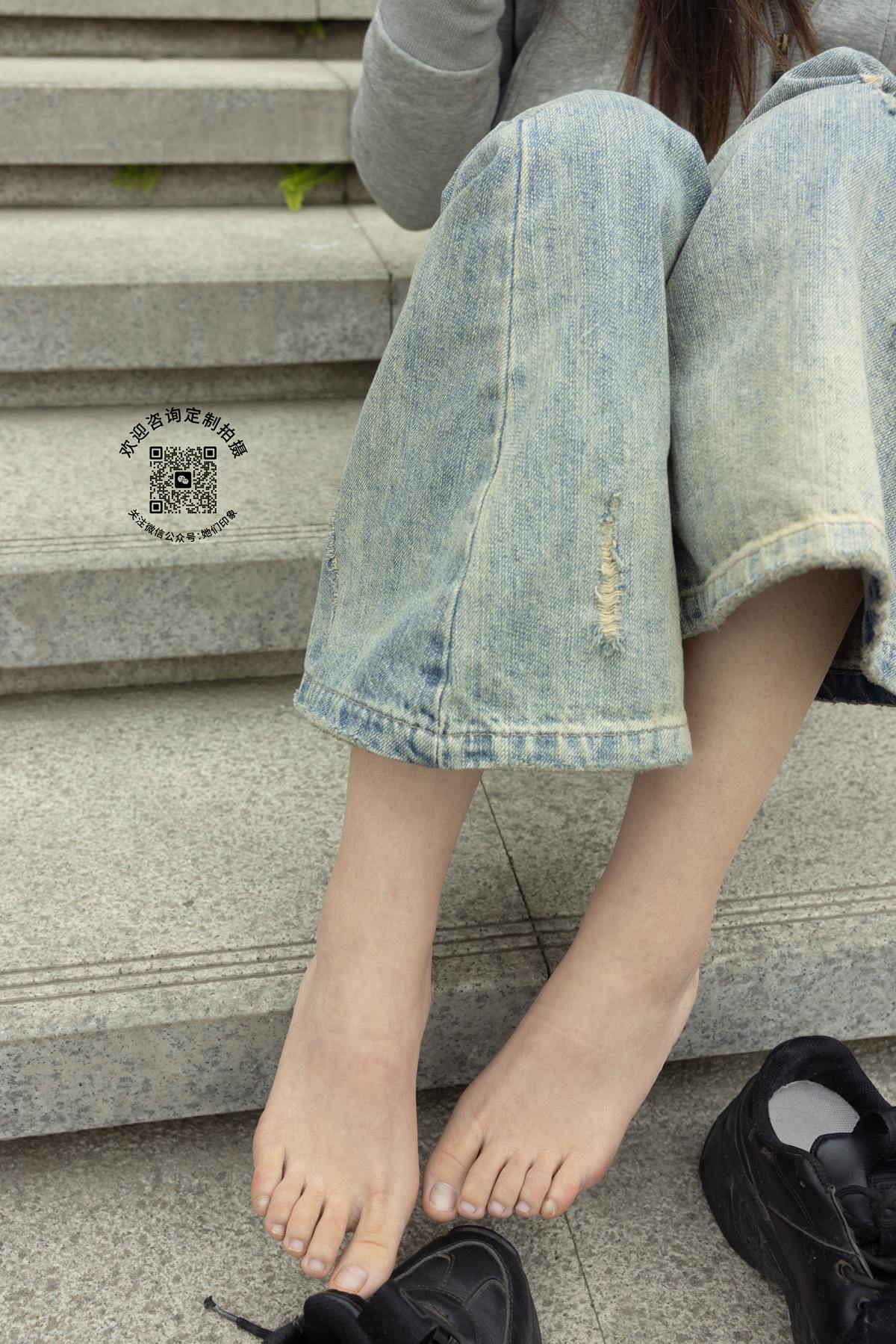 图片[126]-她们印象 NO.003 维尼[126P] – 速更版-美库