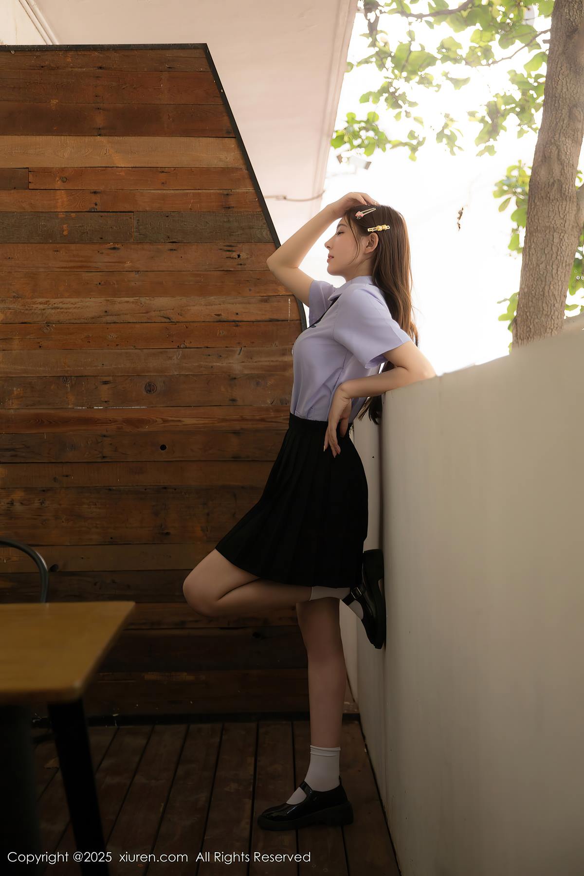 图片[12]-[Xiuren秀人网]2025.08.05 NO.10622 悦兮[40P] – 速更版-美库