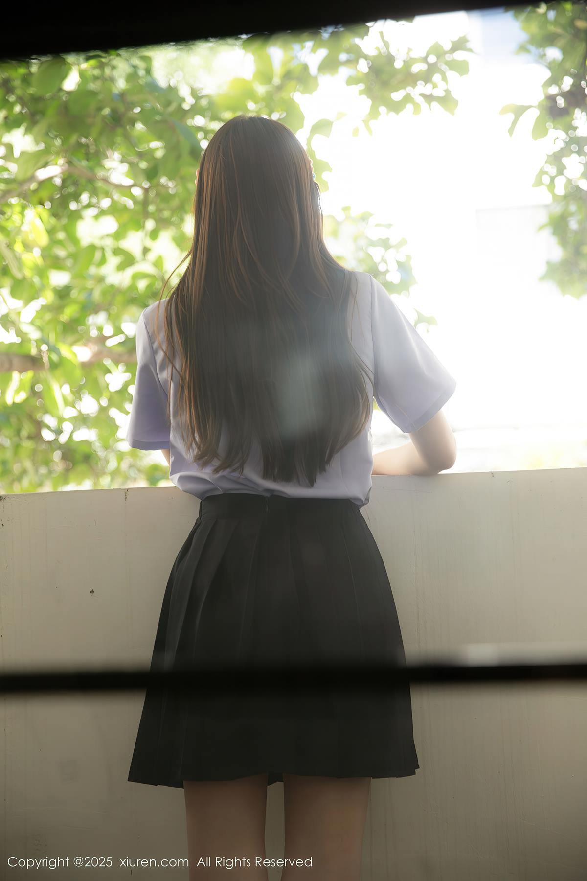 图片[15]-[Xiuren秀人网]2025.08.05 NO.10622 悦兮[40P] – 速更版-美库