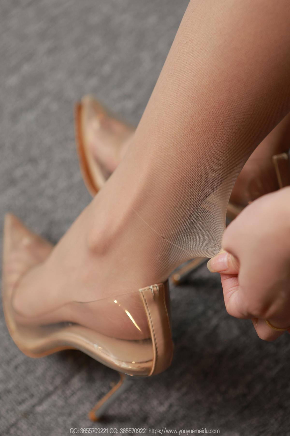 图片[48]-[IESS异思趣向] 2025.06.27 丝享家2091：婉萍《风吹蜜桃》[75P] – 速更版-美库