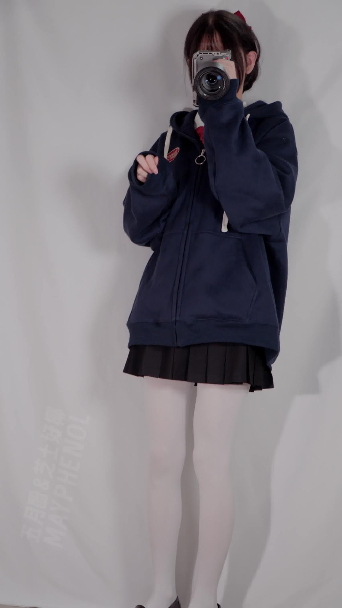 图片[19]-芝士好椰 NO.092 – 真好，每天都有好看衣服穿 2[31P] – 速更版-美库