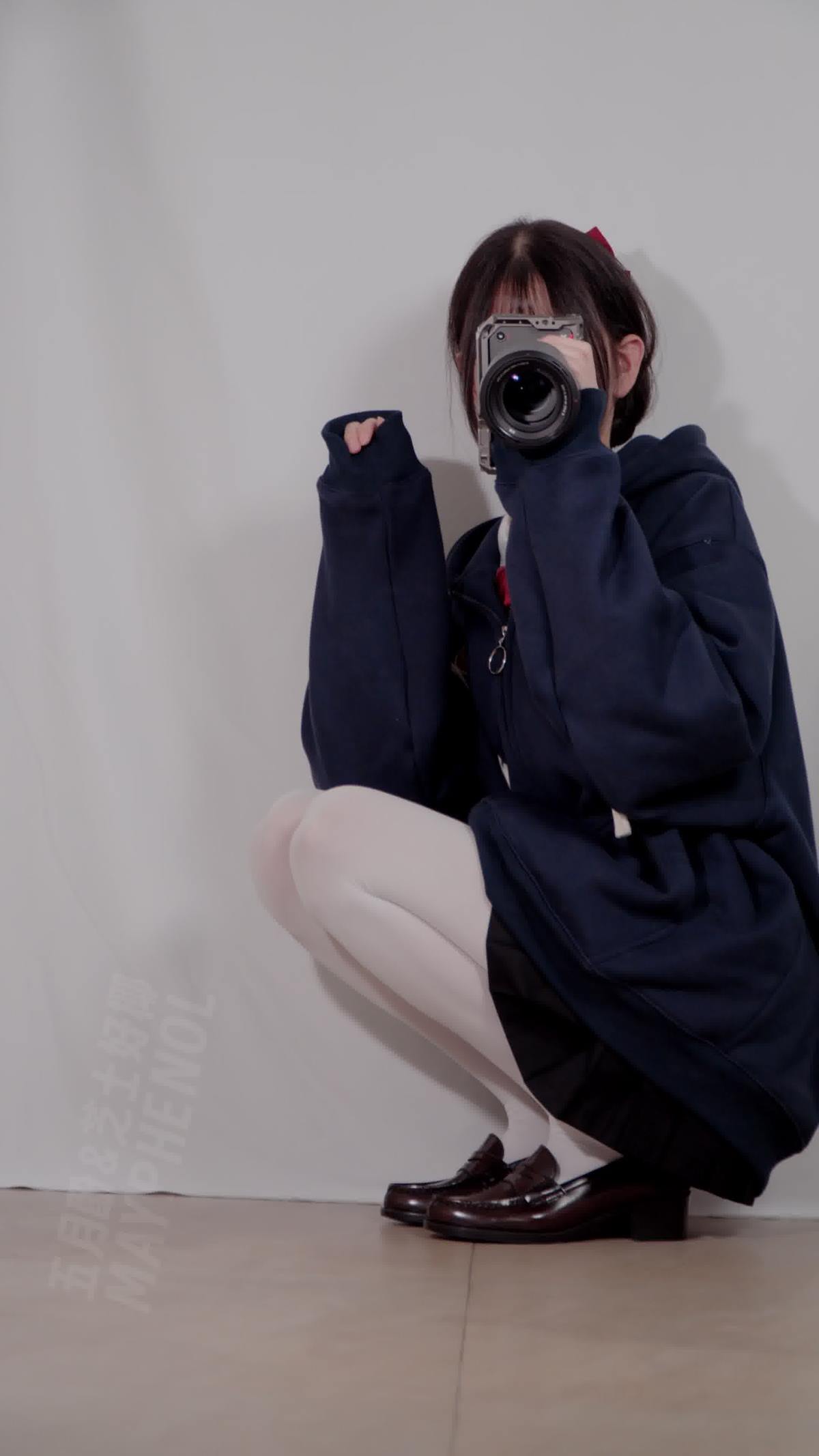 图片[21]-芝士好椰 NO.092 – 真好，每天都有好看衣服穿 2[31P] – 速更版-美库