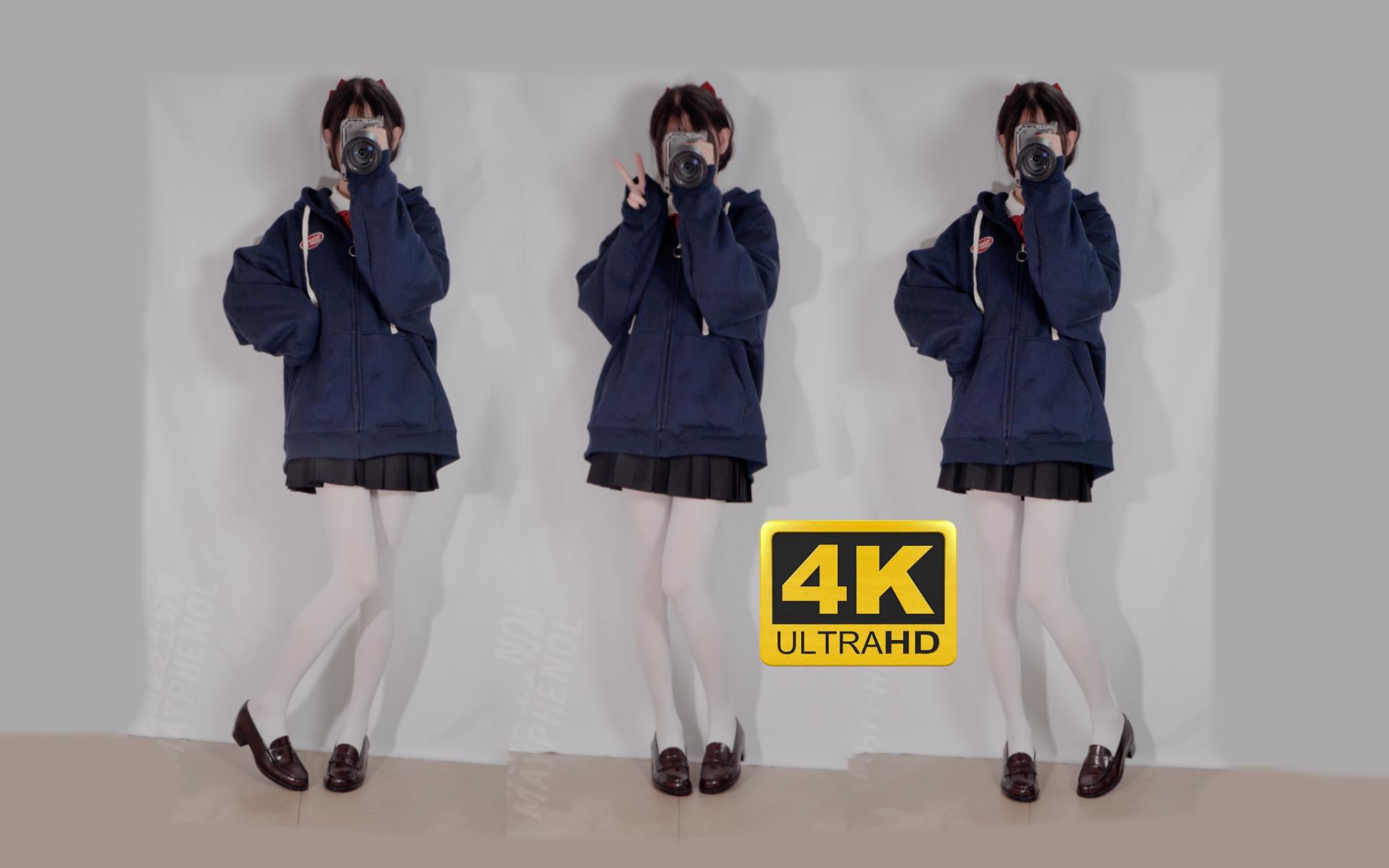 图片[25]-芝士好椰 NO.092 – 真好，每天都有好看衣服穿 2[31P] – 速更版-美库