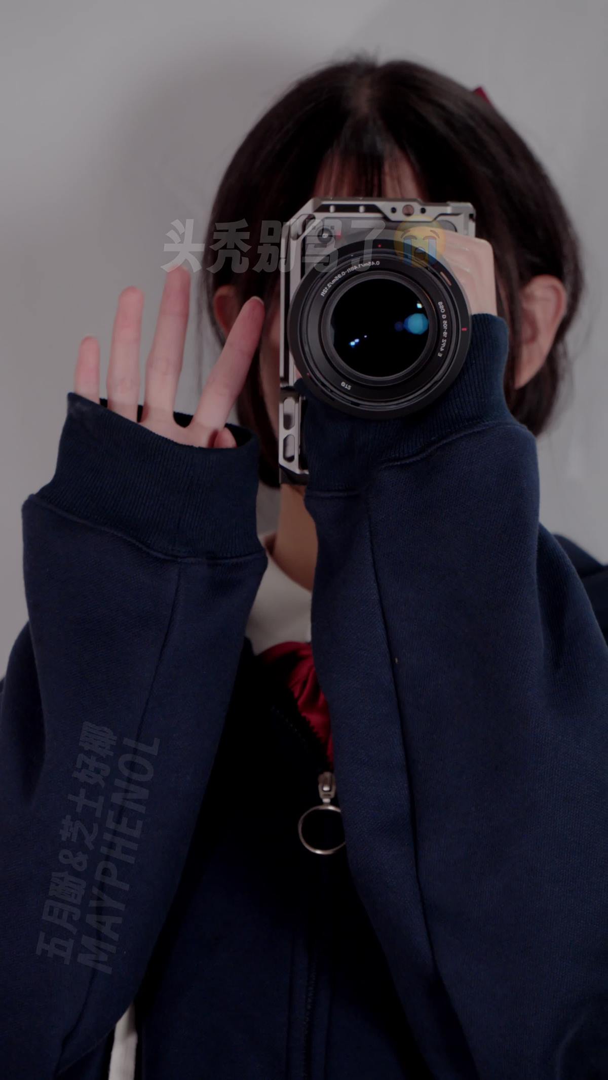 图片[26]-芝士好椰 NO.092 – 真好，每天都有好看衣服穿 2[31P] – 速更版-美库