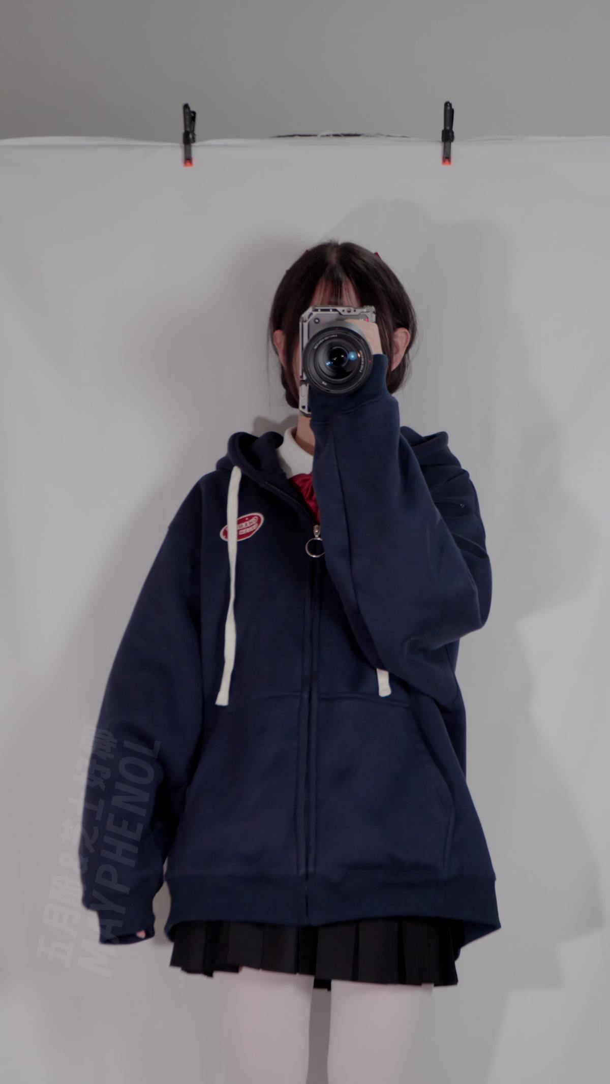 图片[27]-芝士好椰 NO.092 – 真好，每天都有好看衣服穿 2[31P] – 速更版-美库