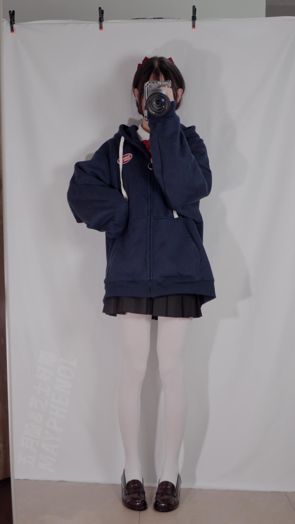 图片[28]-芝士好椰 NO.092 – 真好，每天都有好看衣服穿 2[31P] – 速更版-美库