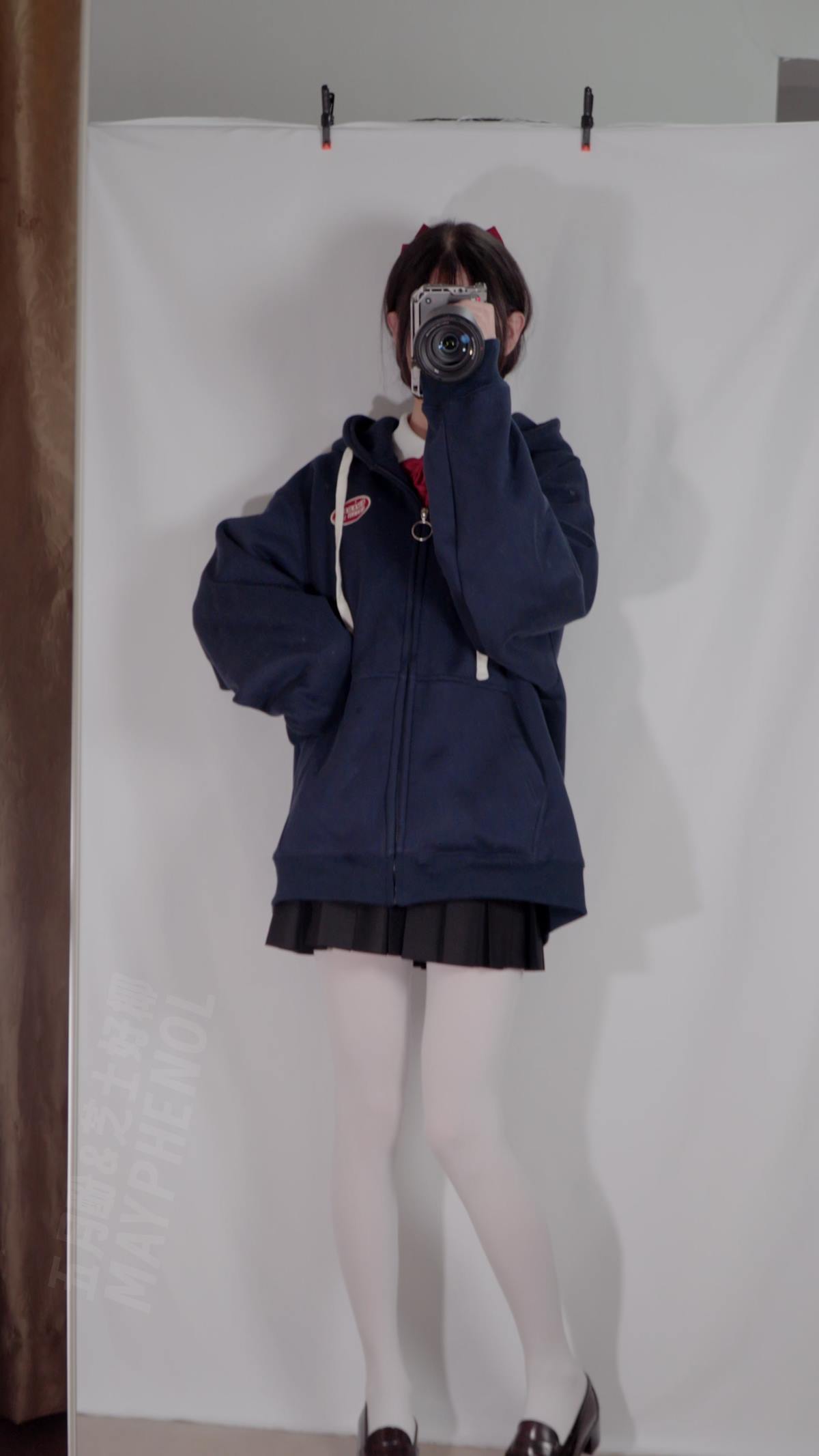 图片[30]-芝士好椰 NO.092 – 真好，每天都有好看衣服穿 2[31P] – 速更版-美库