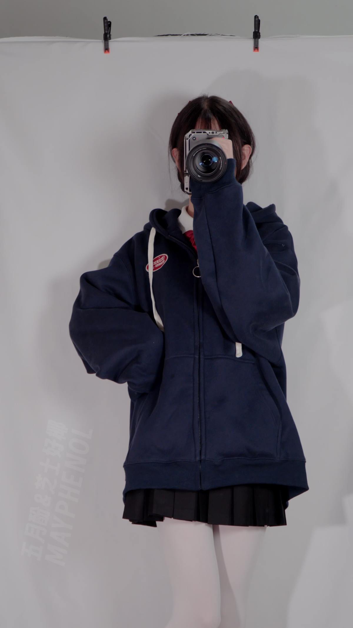 图片[31]-芝士好椰 NO.092 – 真好，每天都有好看衣服穿 2[31P] – 速更版-美库