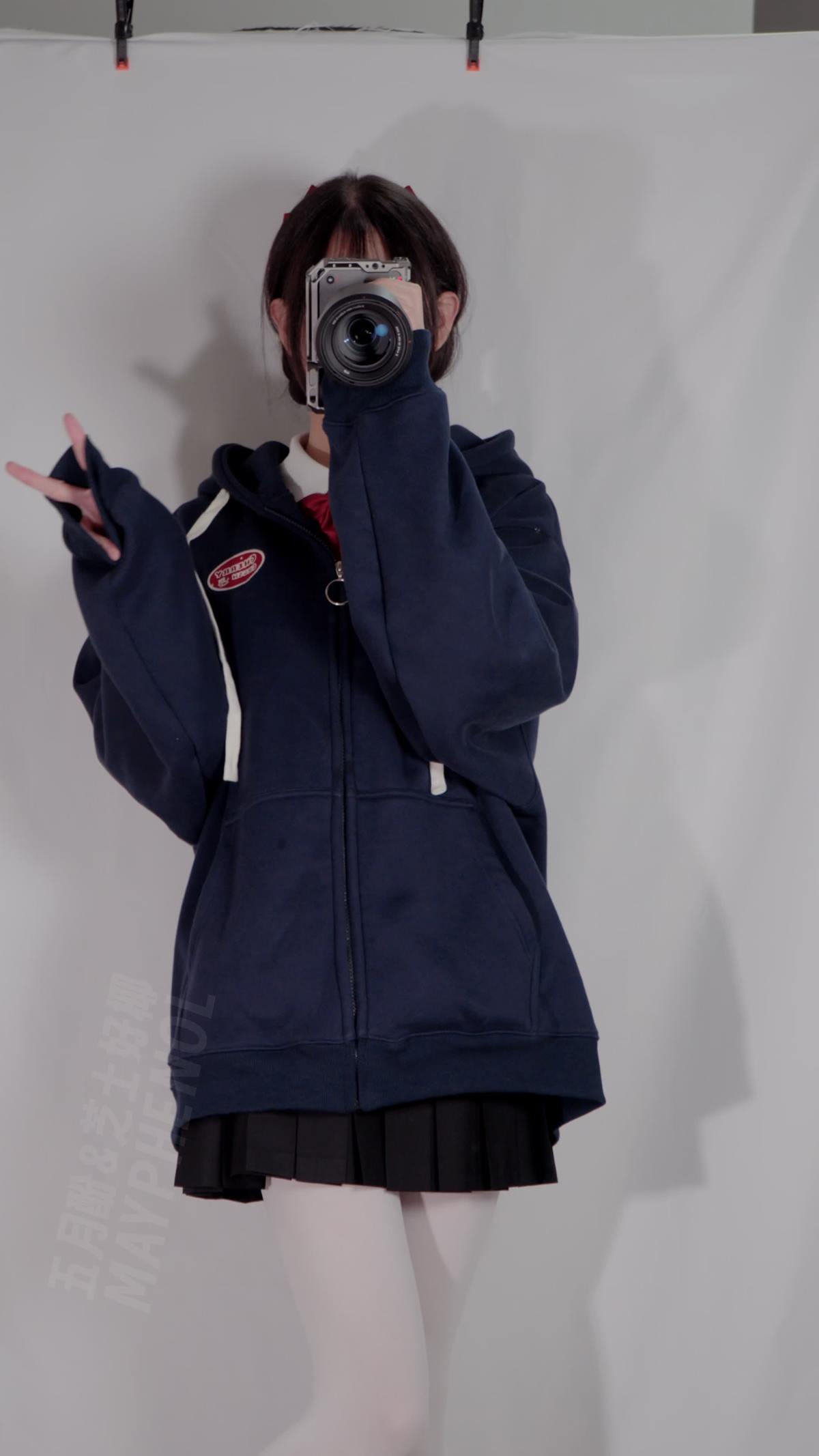 图片[32]-芝士好椰 NO.092 – 真好，每天都有好看衣服穿 2[31P] – 速更版-美库