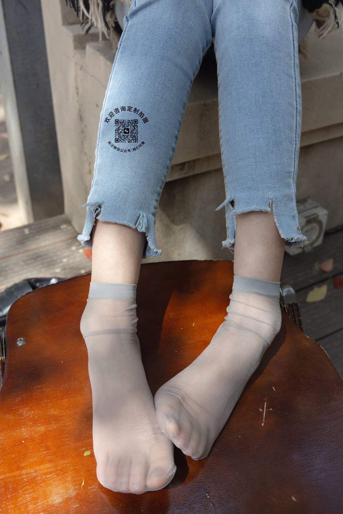 图片[10]-她们印象 NO.004 小点心[122P] – 速更版-美库