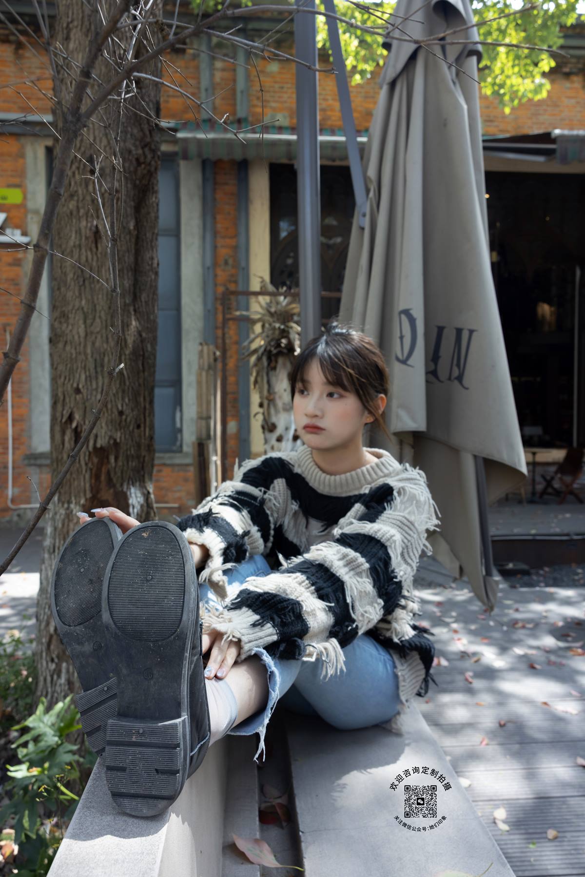 图片[11]-她们印象 NO.004 小点心[122P] – 速更版-美库