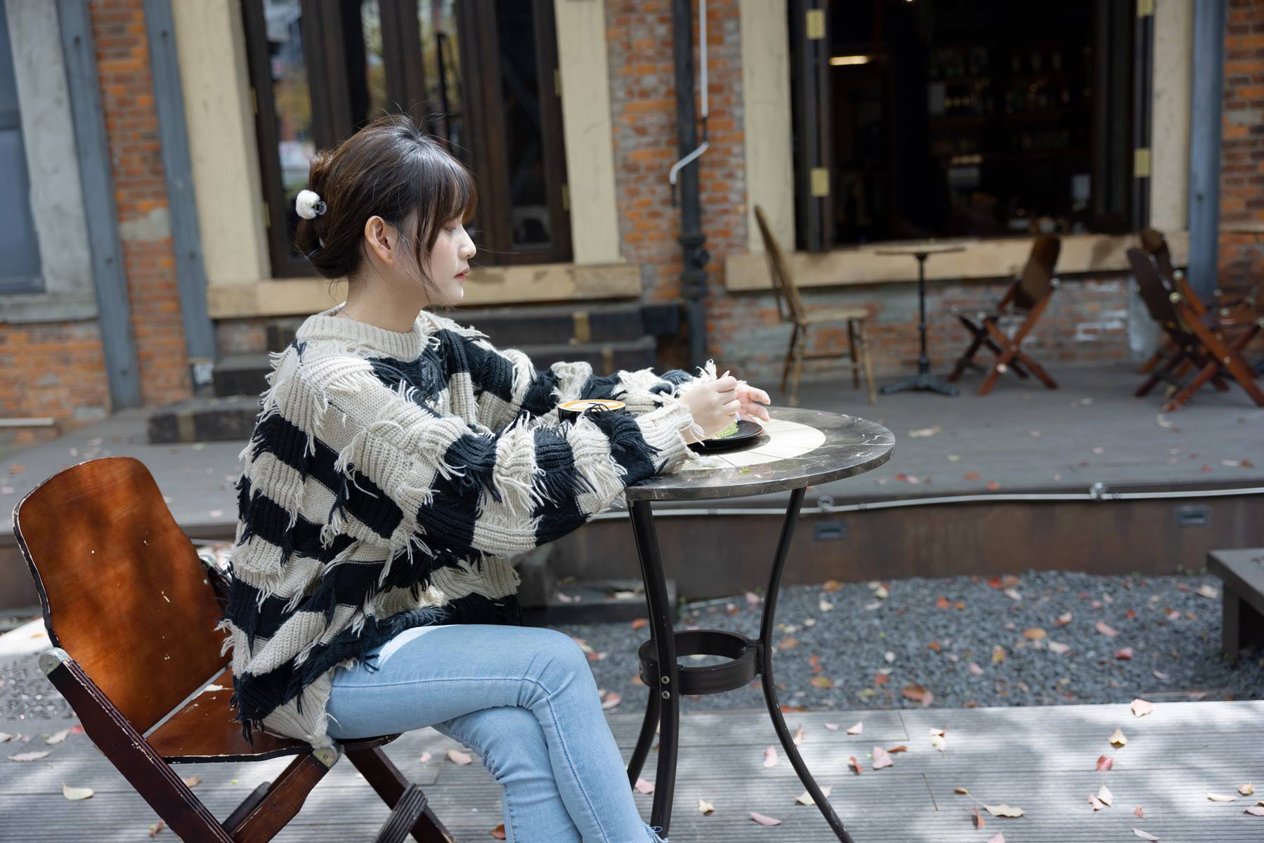 图片[12]-她们印象 NO.004 小点心[122P] – 速更版-美库