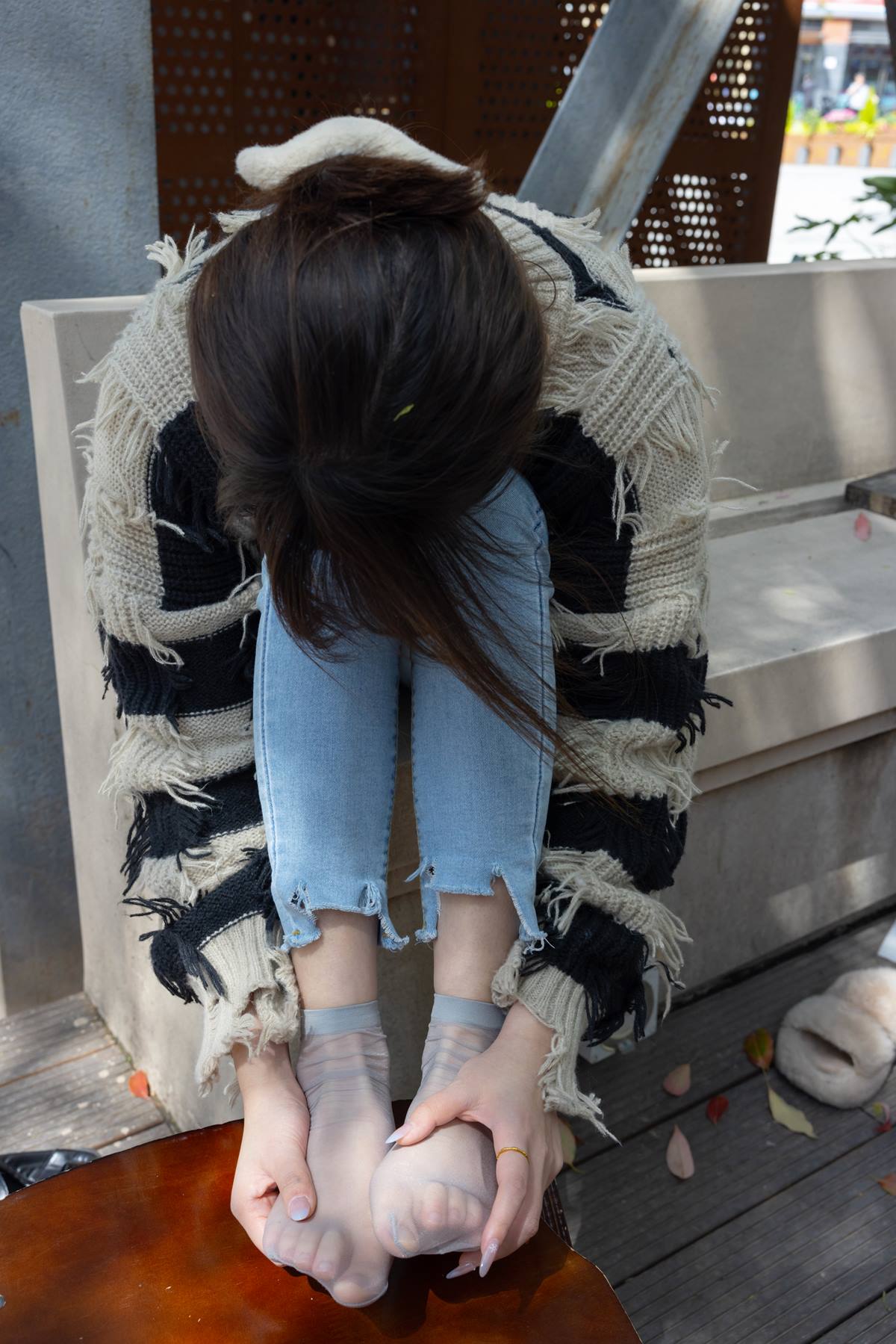 图片[14]-她们印象 NO.004 小点心[122P] – 速更版-美库