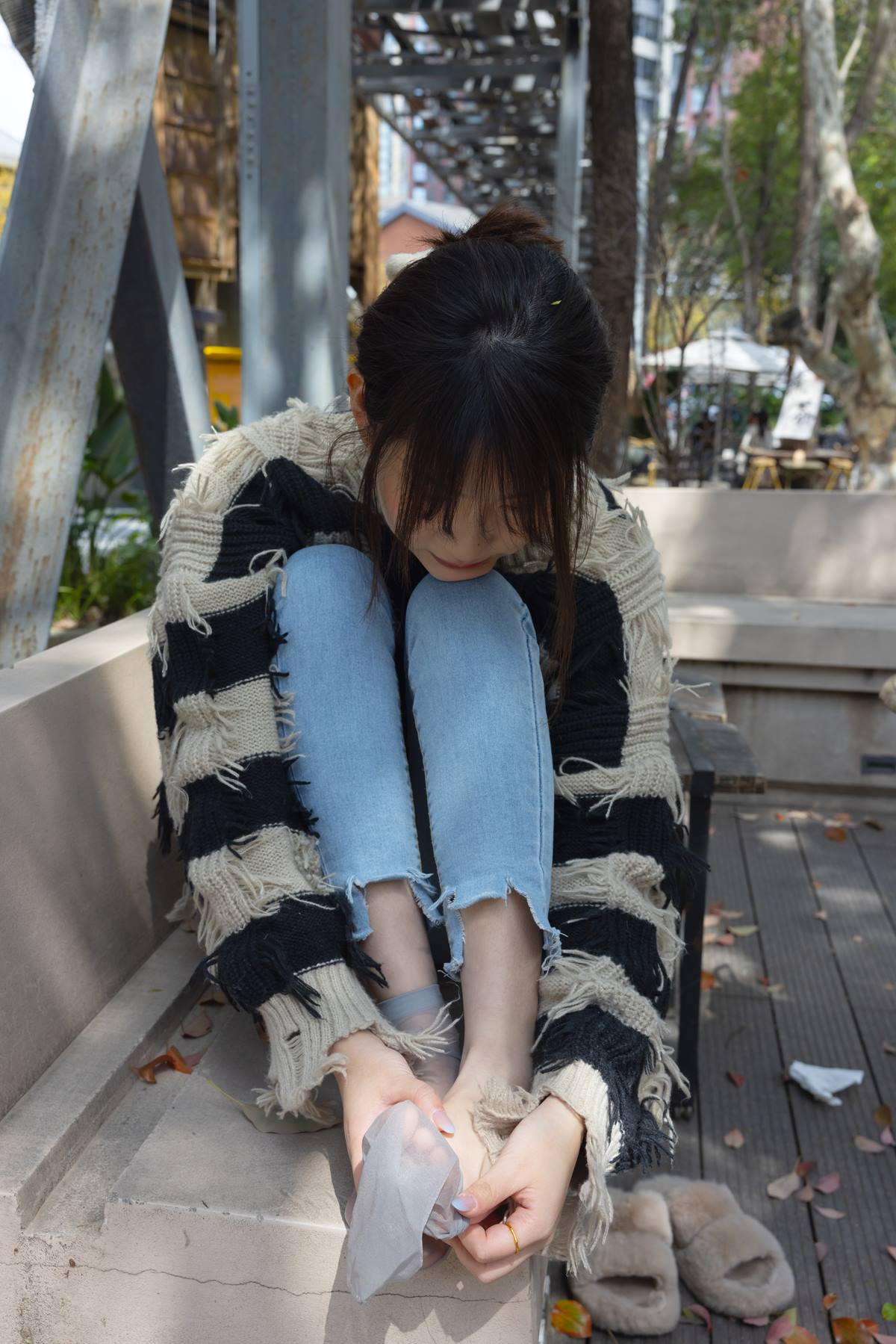 图片[15]-她们印象 NO.004 小点心[122P] – 速更版-美库