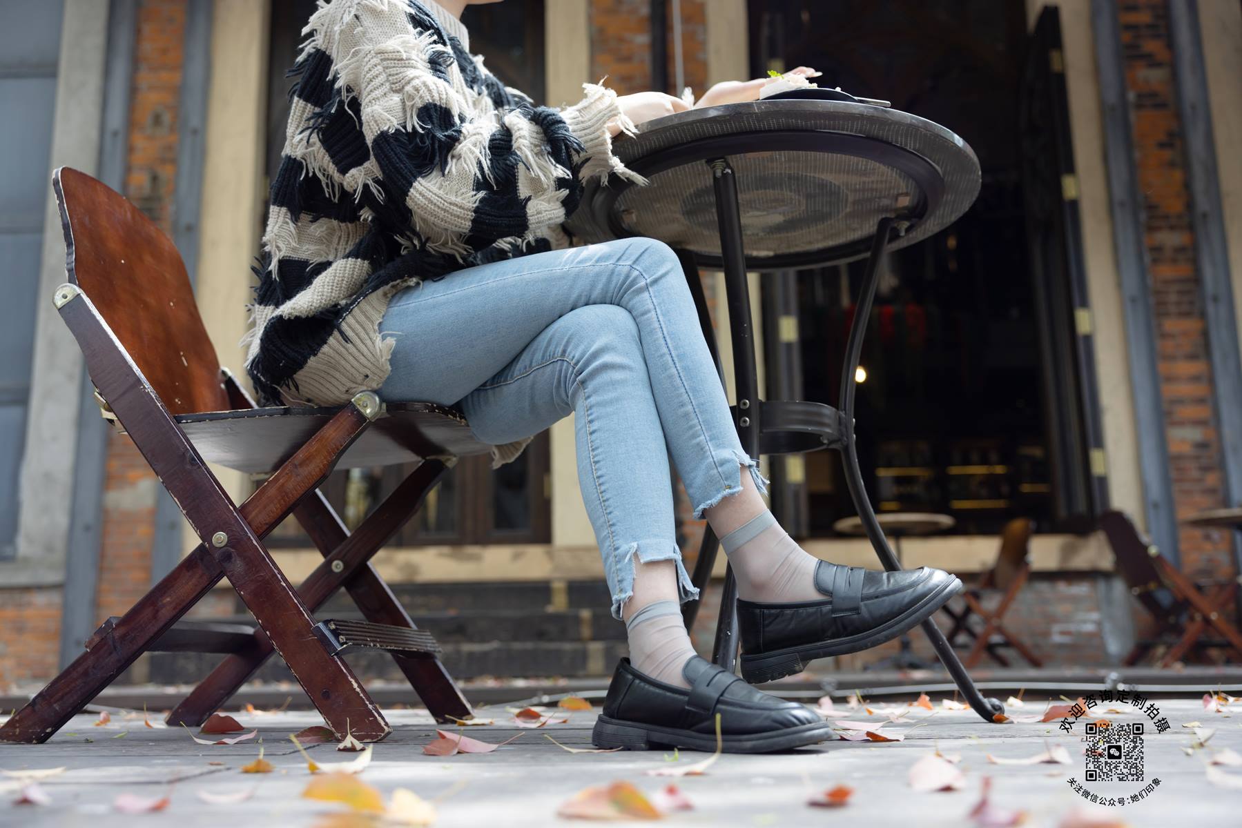 图片[17]-她们印象 NO.004 小点心[122P] – 速更版-美库