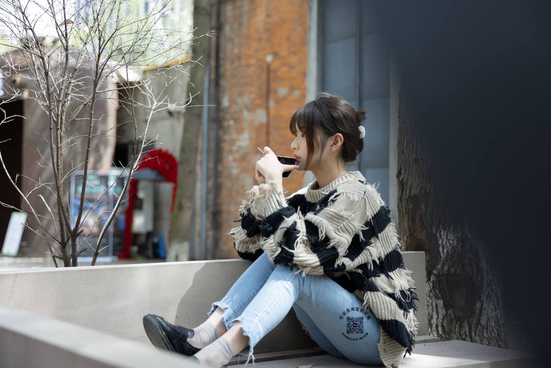 图片[18]-她们印象 NO.004 小点心[122P] – 速更版-美库