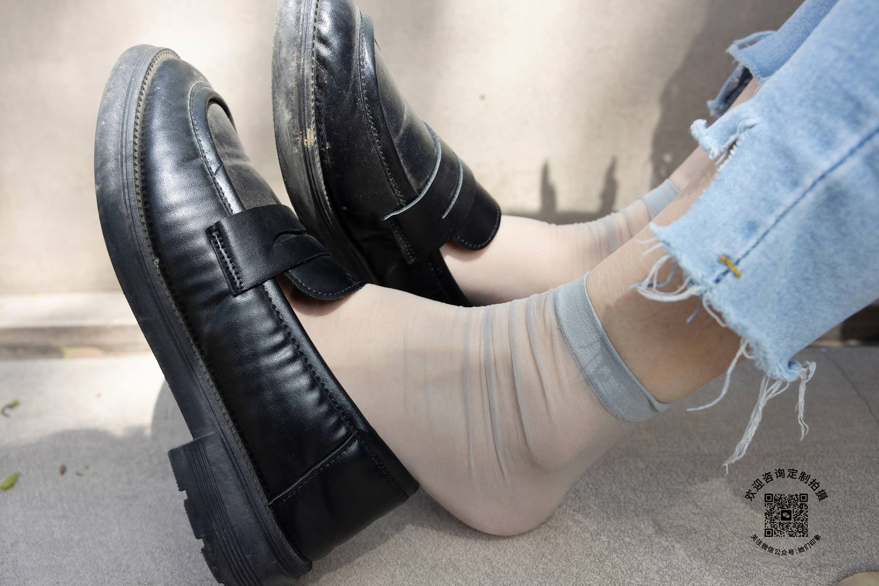 图片[19]-她们印象 NO.004 小点心[122P] – 速更版-美库