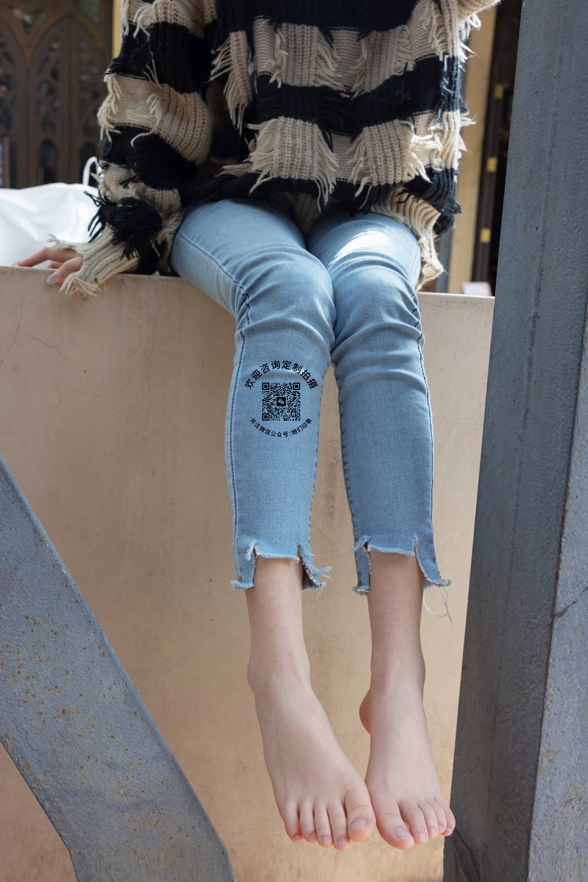 图片[25]-她们印象 NO.004 小点心[122P] – 速更版-美库