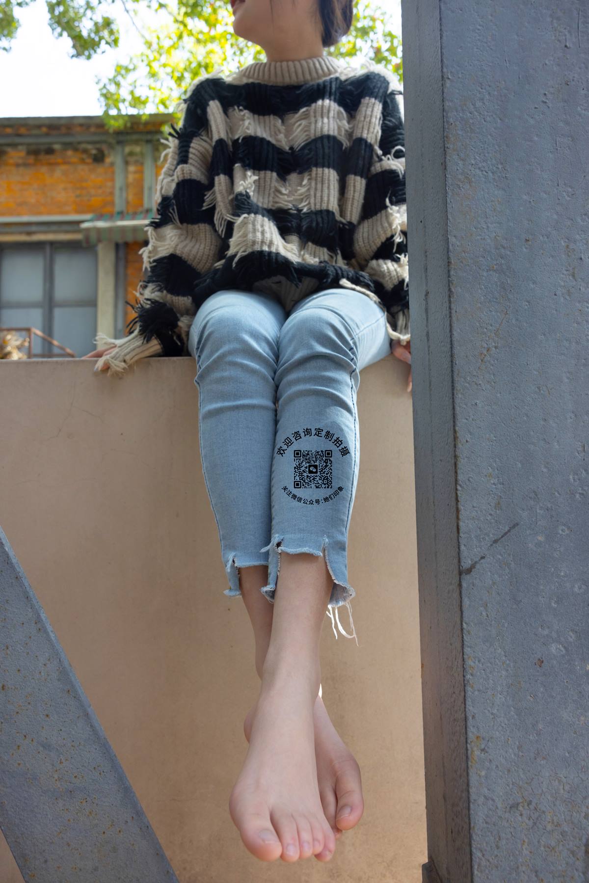 图片[26]-她们印象 NO.004 小点心[122P] – 速更版-美库