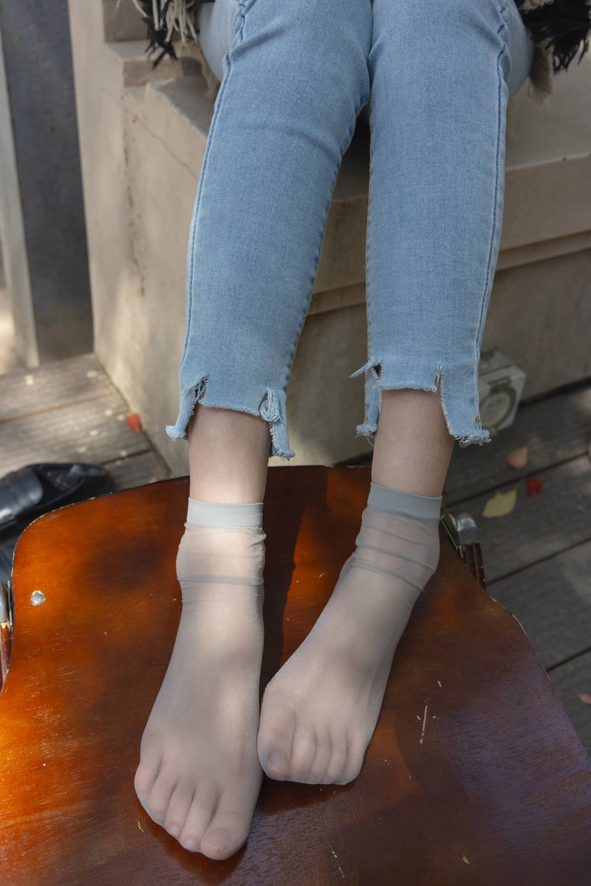 图片[28]-她们印象 NO.004 小点心[122P] – 速更版-美库