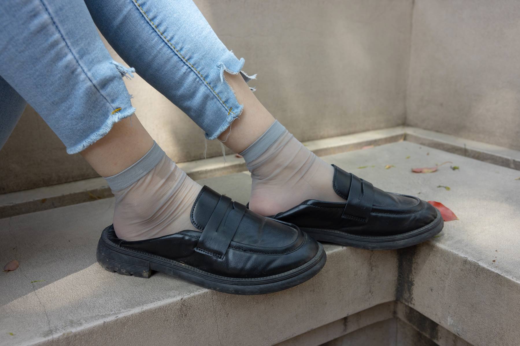 图片[29]-她们印象 NO.004 小点心[122P] – 速更版-美库