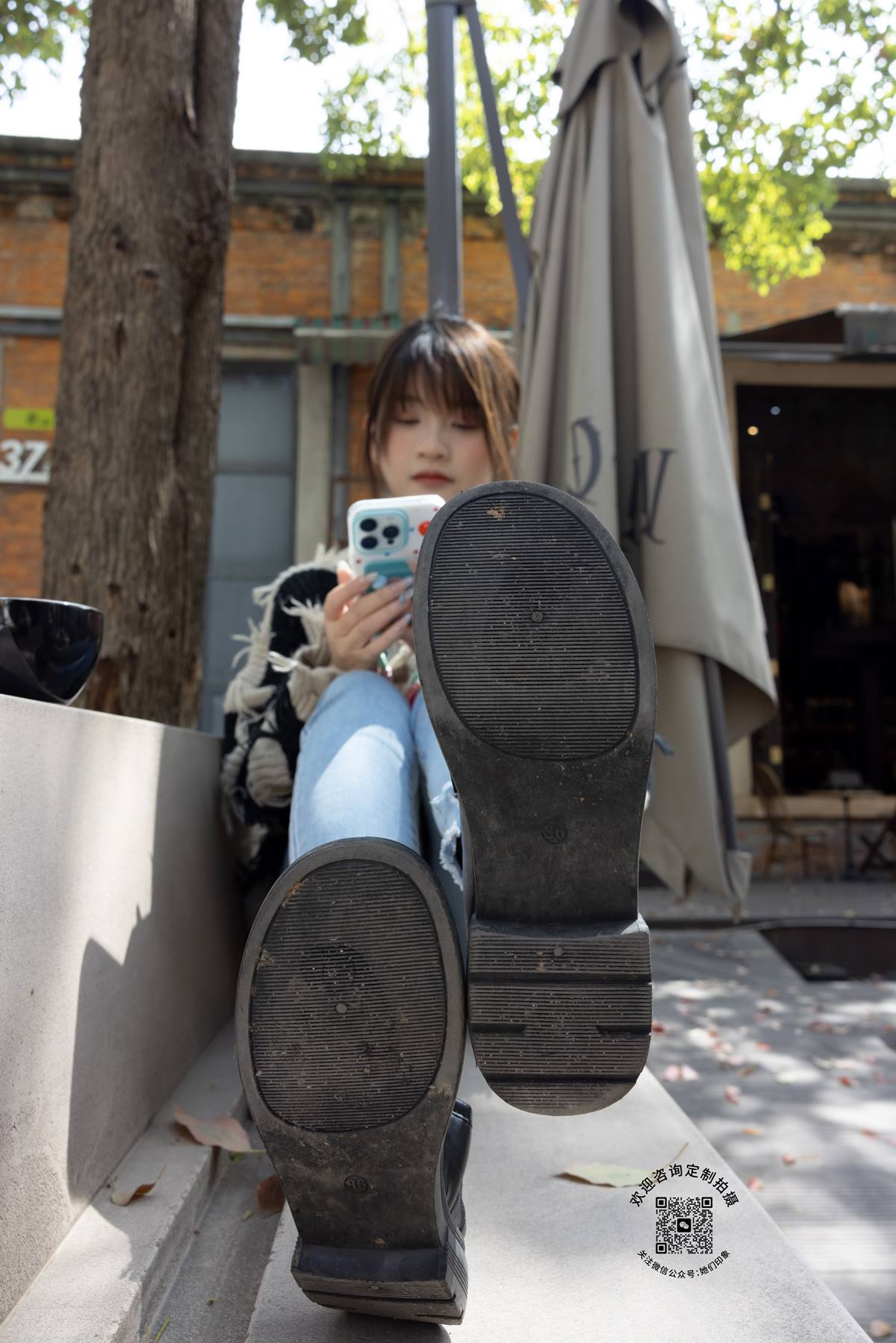 图片[32]-她们印象 NO.004 小点心[122P] – 速更版-美库