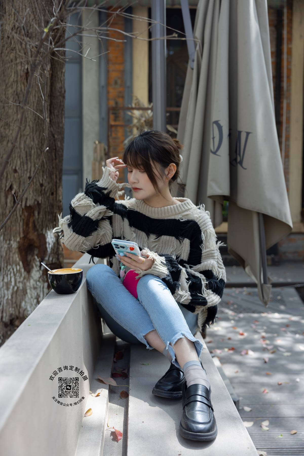 图片[36]-她们印象 NO.004 小点心[122P] – 速更版-美库