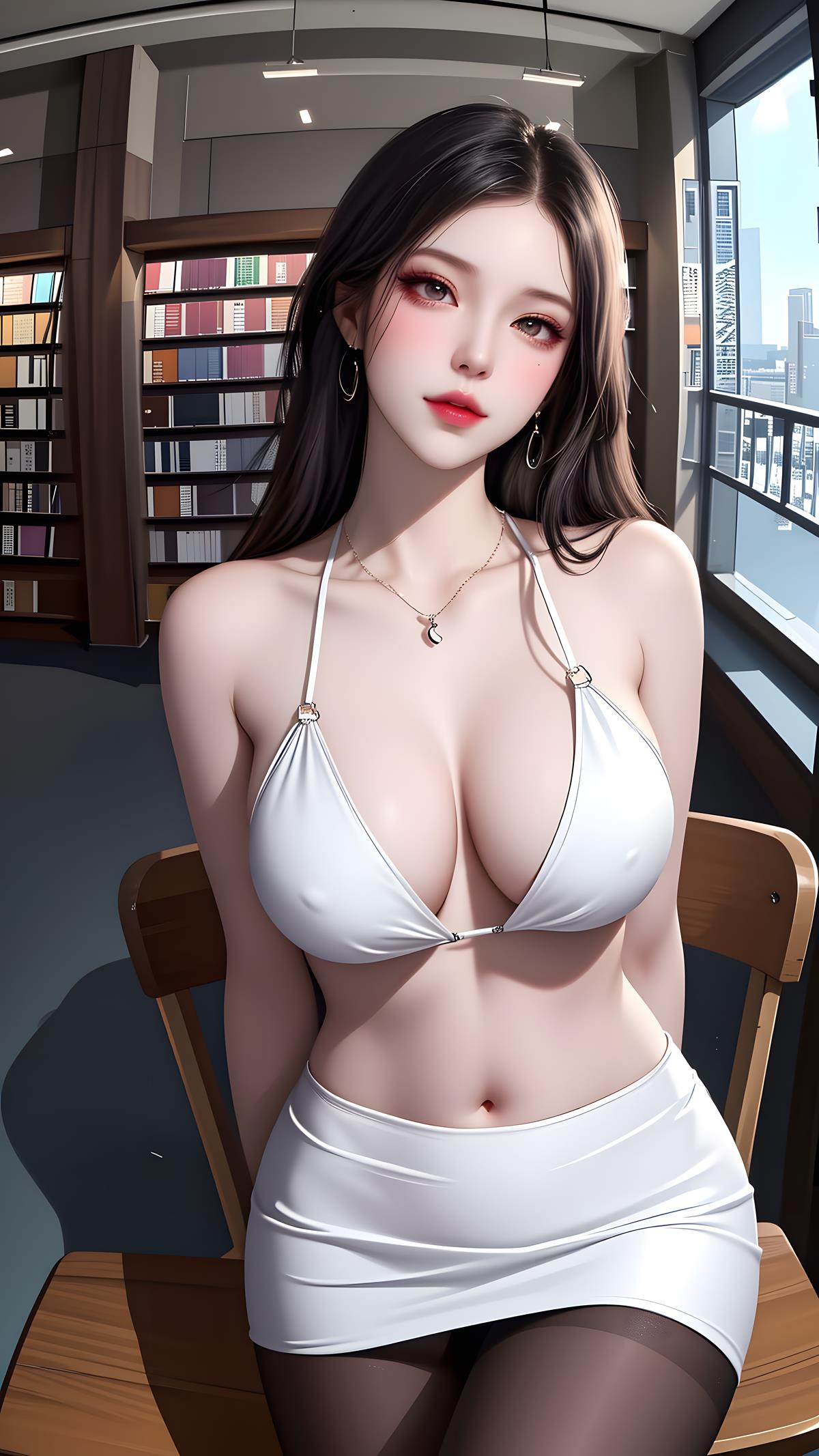 图片[18]-AI绘画 704 斗罗-波赛西[34P] – 速更版-美库