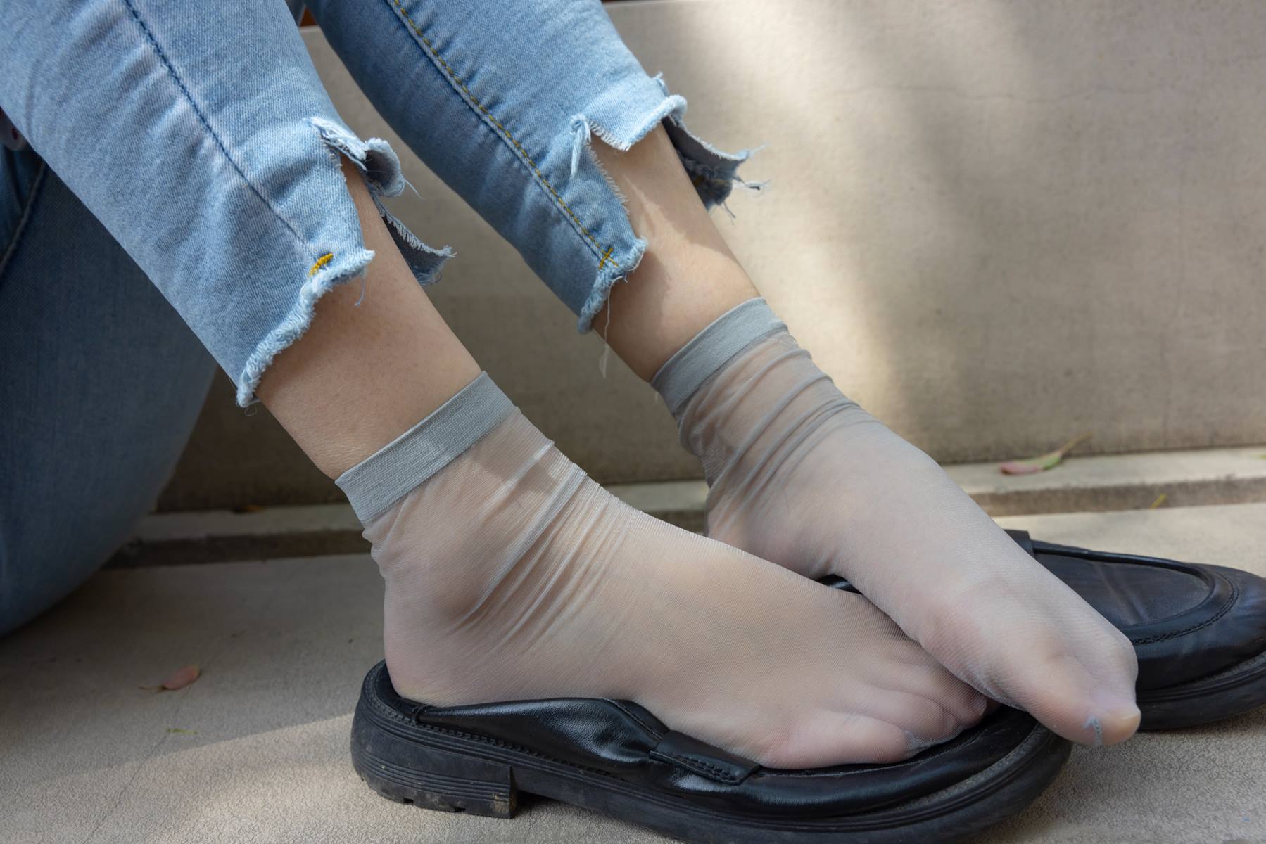 图片[37]-她们印象 NO.004 小点心[122P] – 速更版-美库