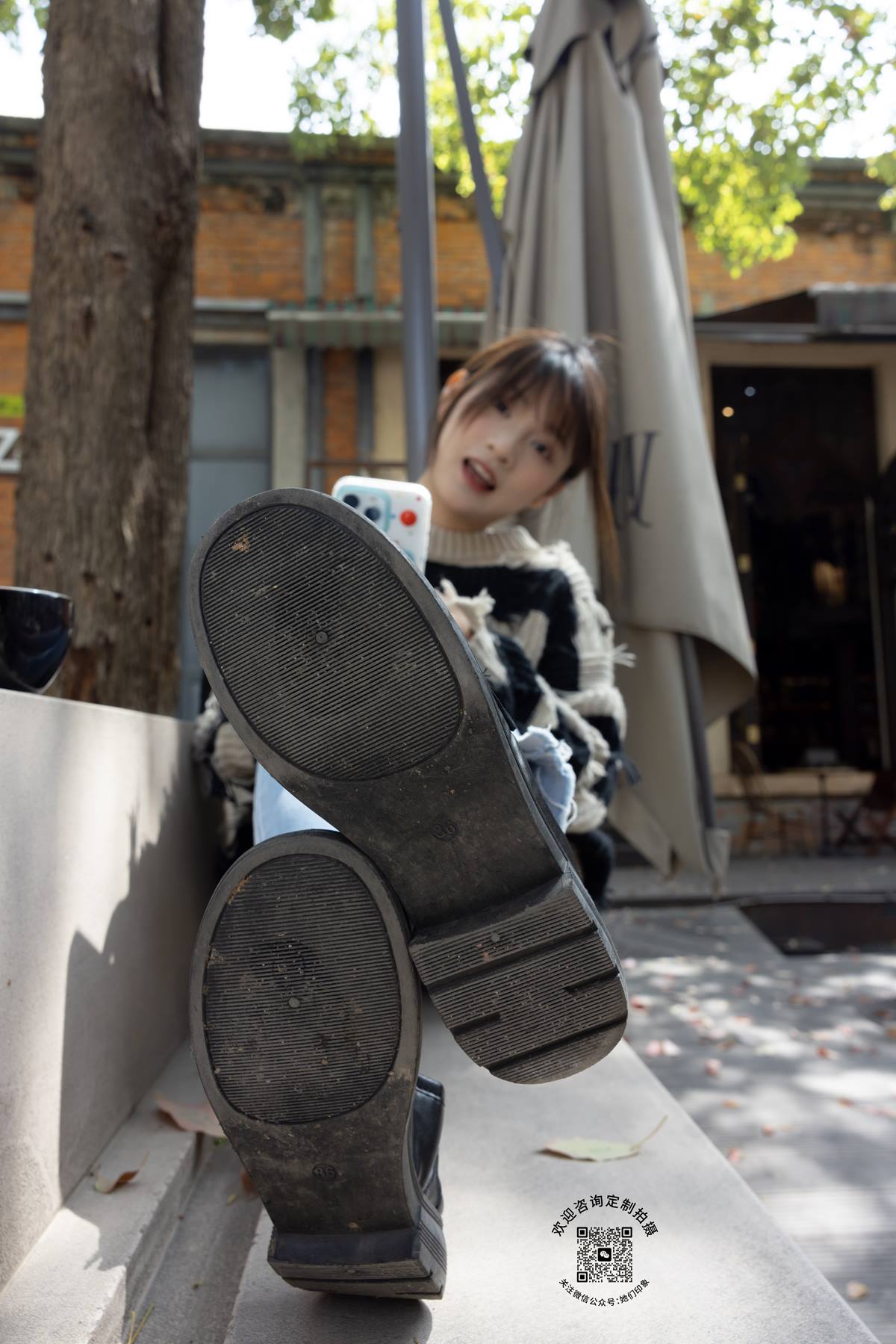 图片[38]-她们印象 NO.004 小点心[122P] – 速更版-美库