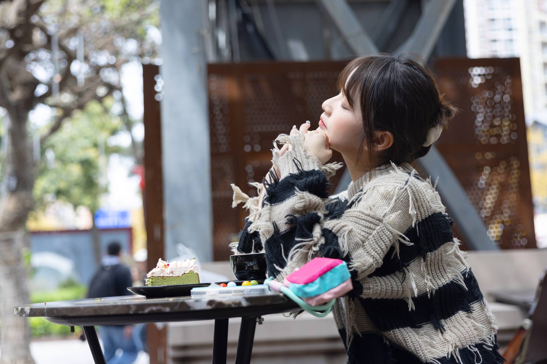 图片[39]-她们印象 NO.004 小点心[122P] – 速更版-美库