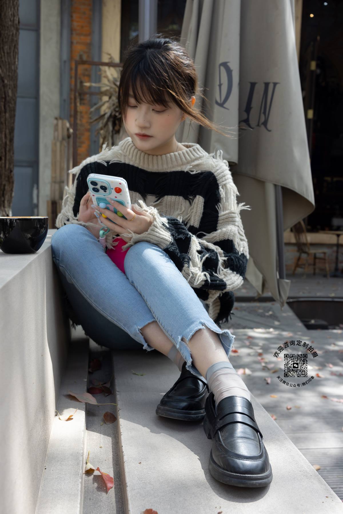 图片[40]-她们印象 NO.004 小点心[122P] – 速更版-美库