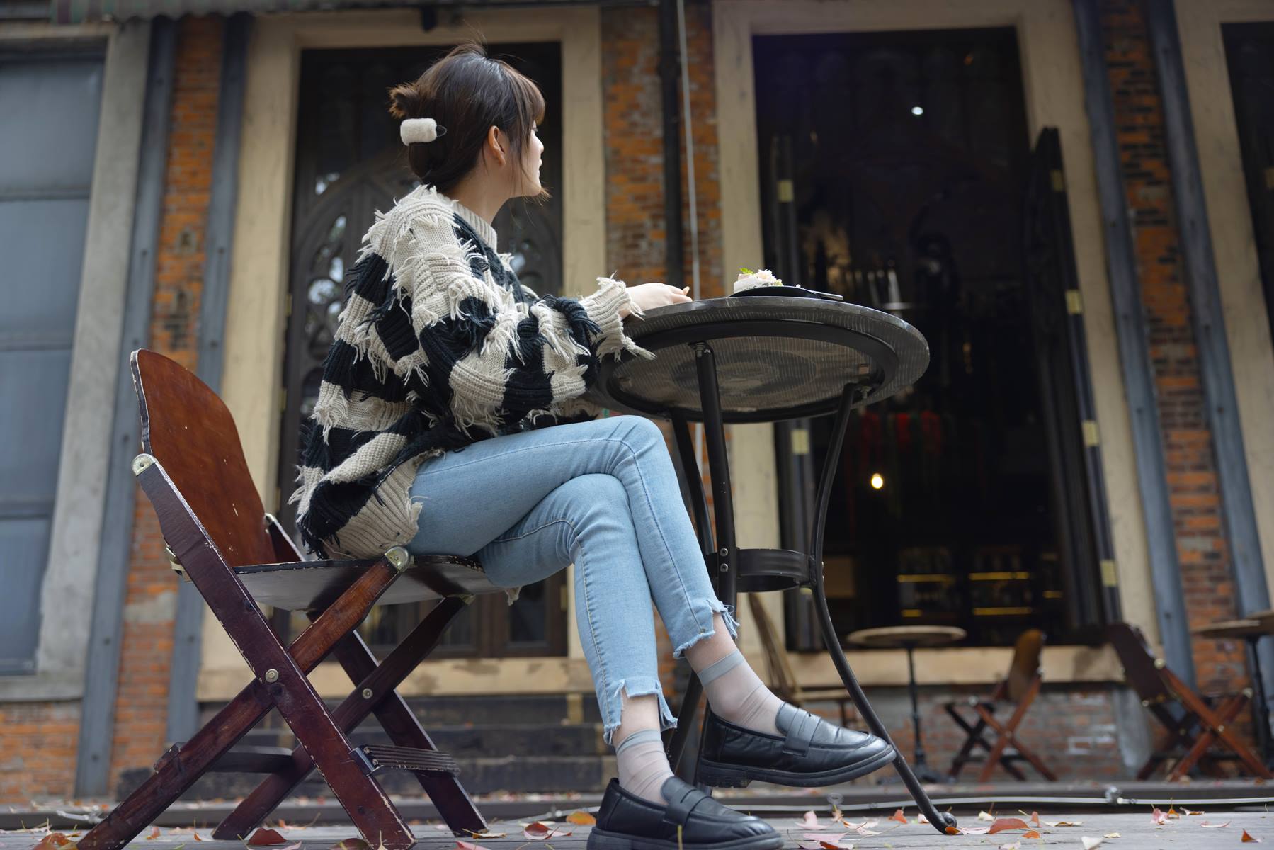 图片[41]-她们印象 NO.004 小点心[122P] – 速更版-美库