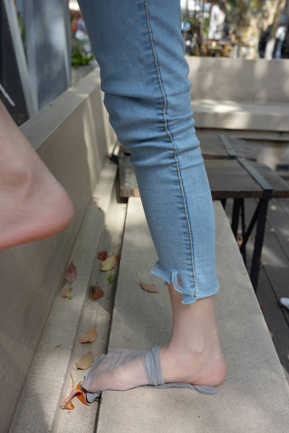 图片[43]-她们印象 NO.004 小点心[122P] – 速更版-美库