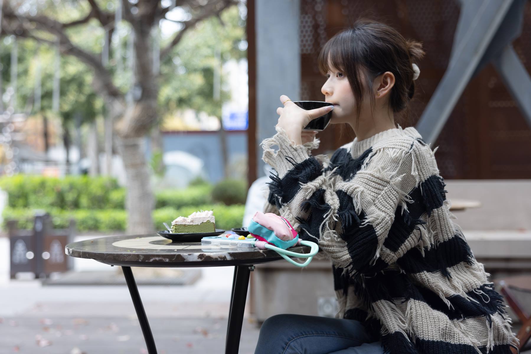 图片[44]-她们印象 NO.004 小点心[122P] – 速更版-美库