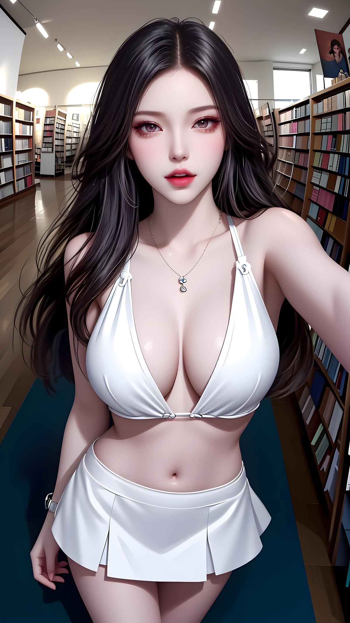 图片[26]-AI绘画 704 斗罗-波赛西[34P] – 速更版-美库