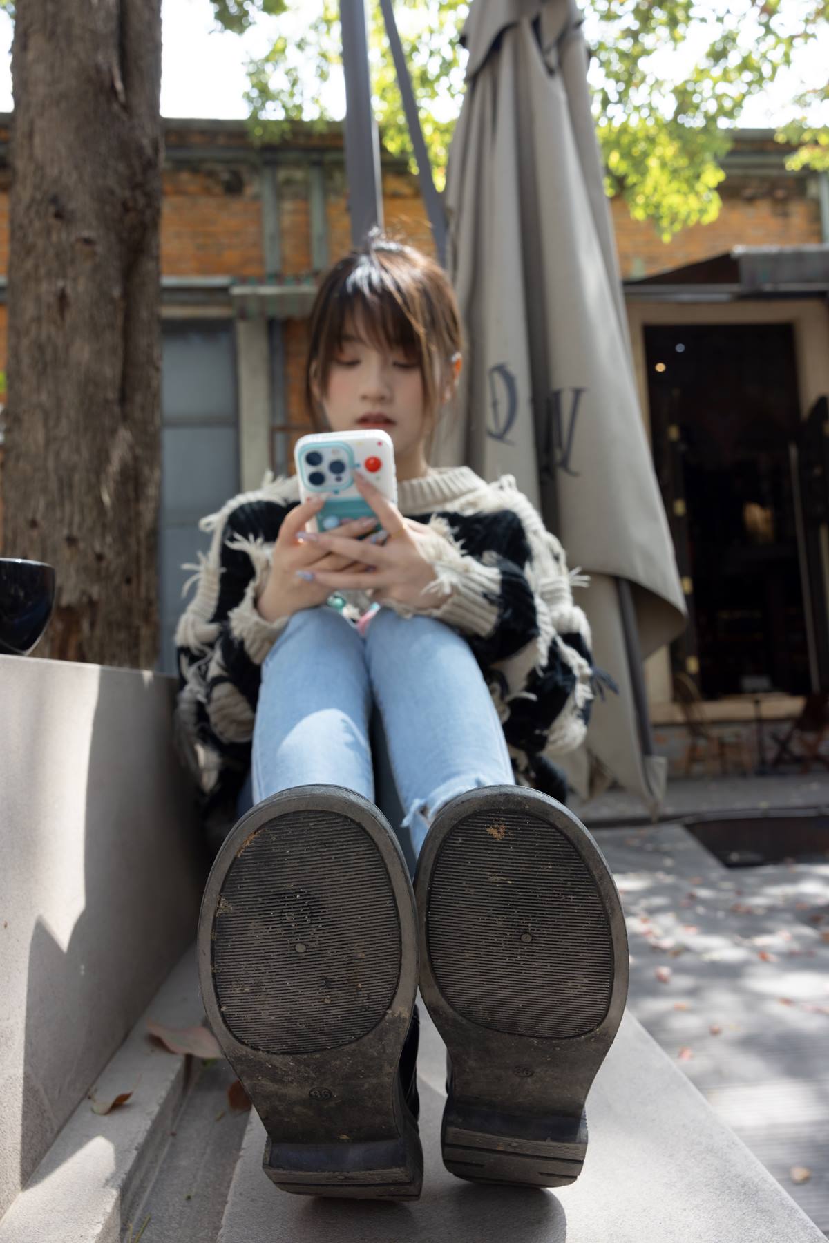 图片[49]-她们印象 NO.004 小点心[122P] – 速更版-美库