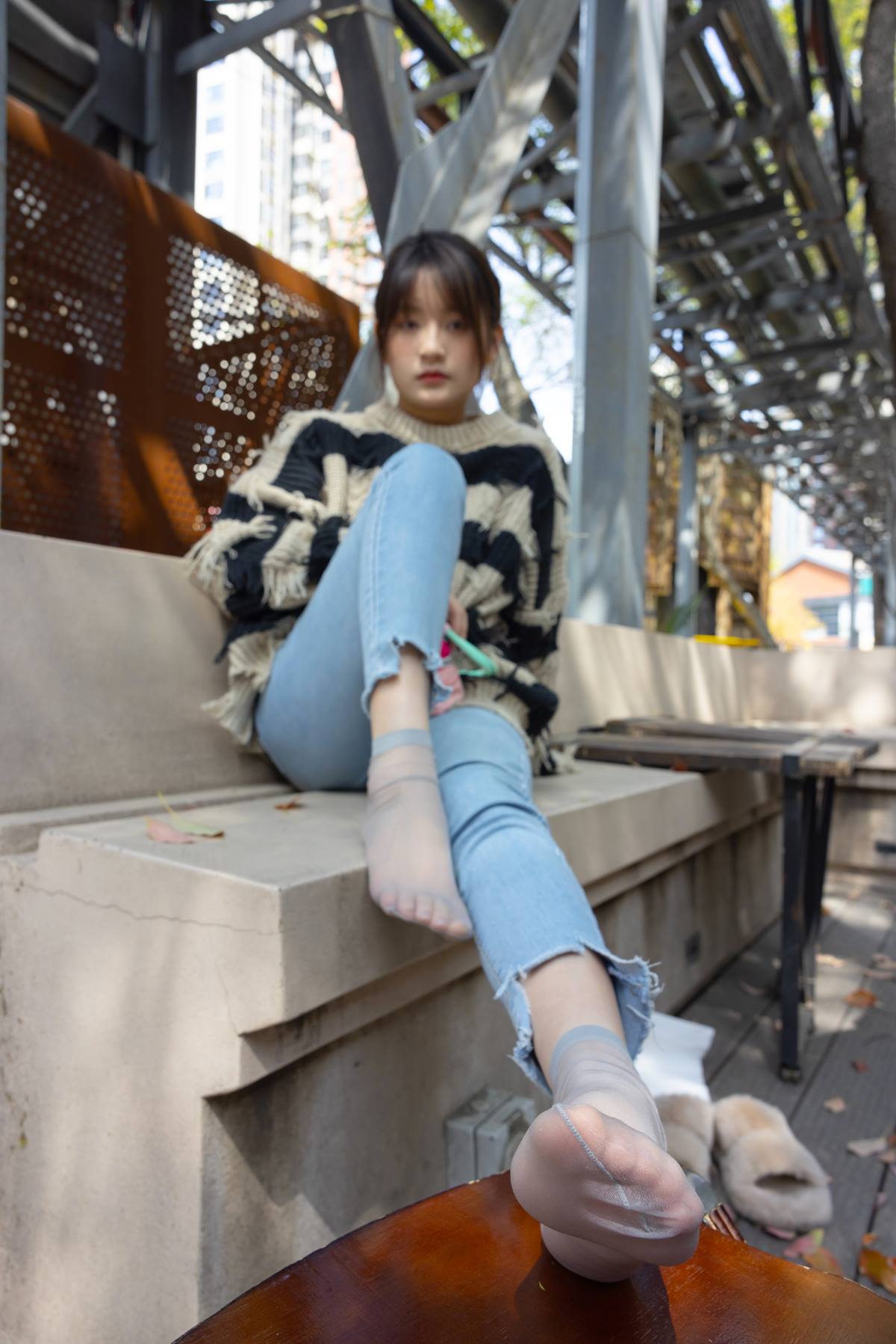 图片[58]-她们印象 NO.004 小点心[122P] – 速更版-美库