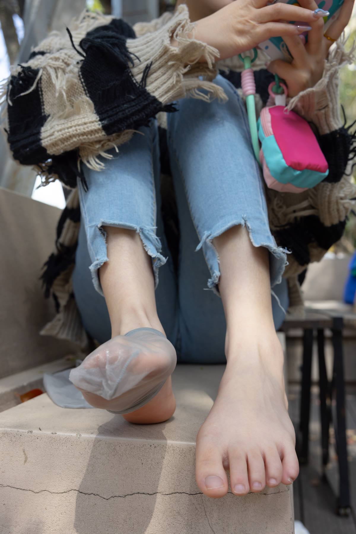 图片[59]-她们印象 NO.004 小点心[122P] – 速更版-美库