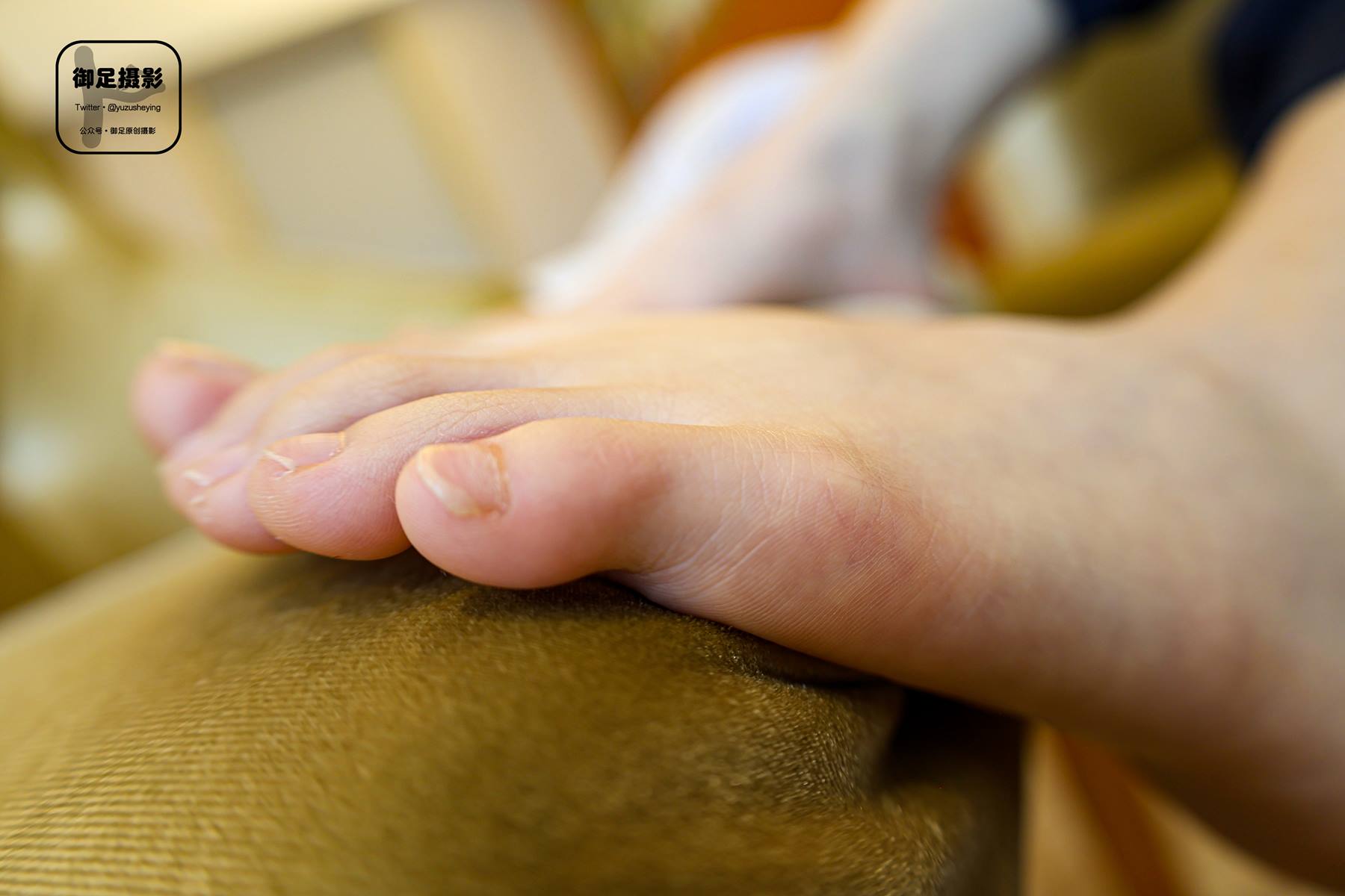 图片[61]-御足摄影 NO.044 – 校服踩踩踩[86P] – 速更版-美库