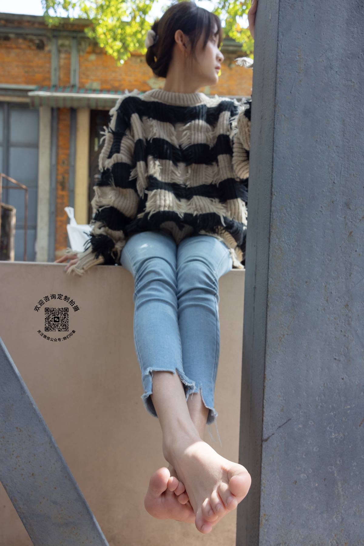 图片[64]-她们印象 NO.004 小点心[122P] – 速更版-美库